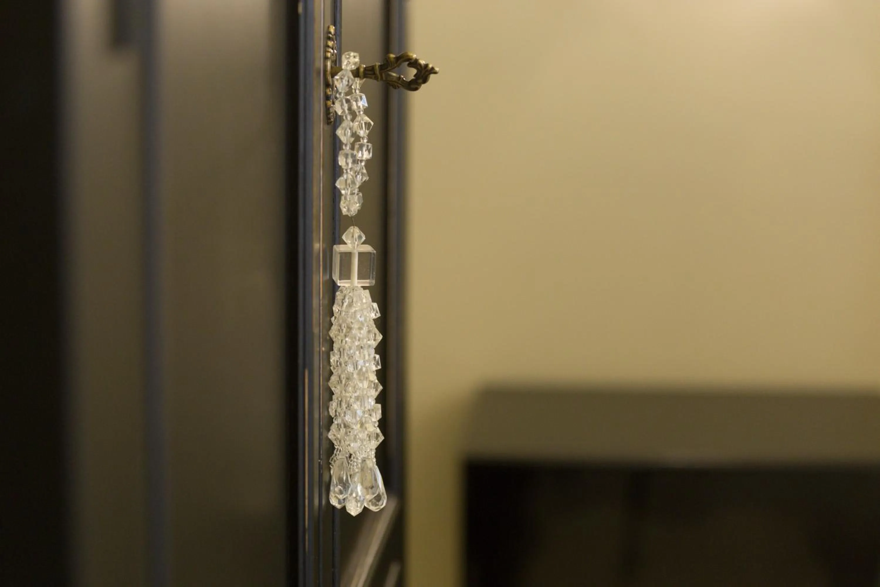 Decorative detail in Maecò Ortigia B&B - Hospitality & Charming Rooms