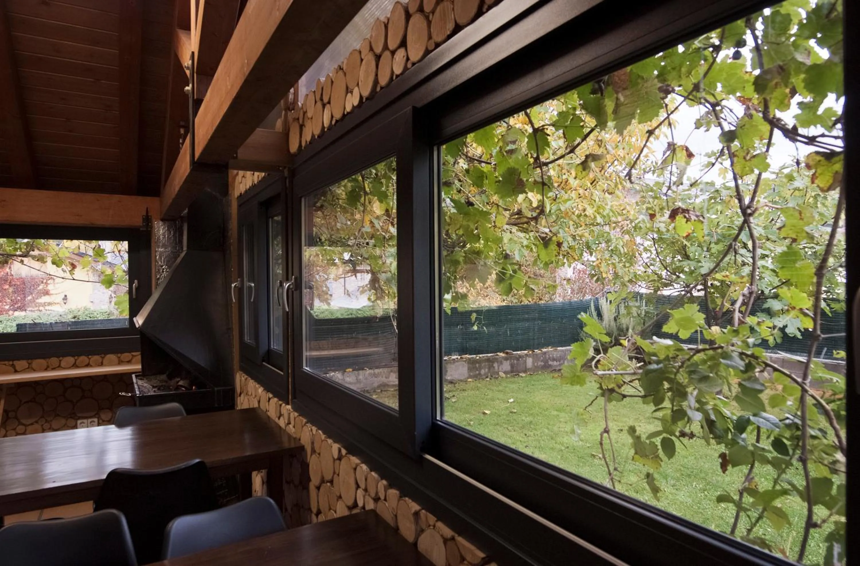 Balcony/Terrace in Can Congost