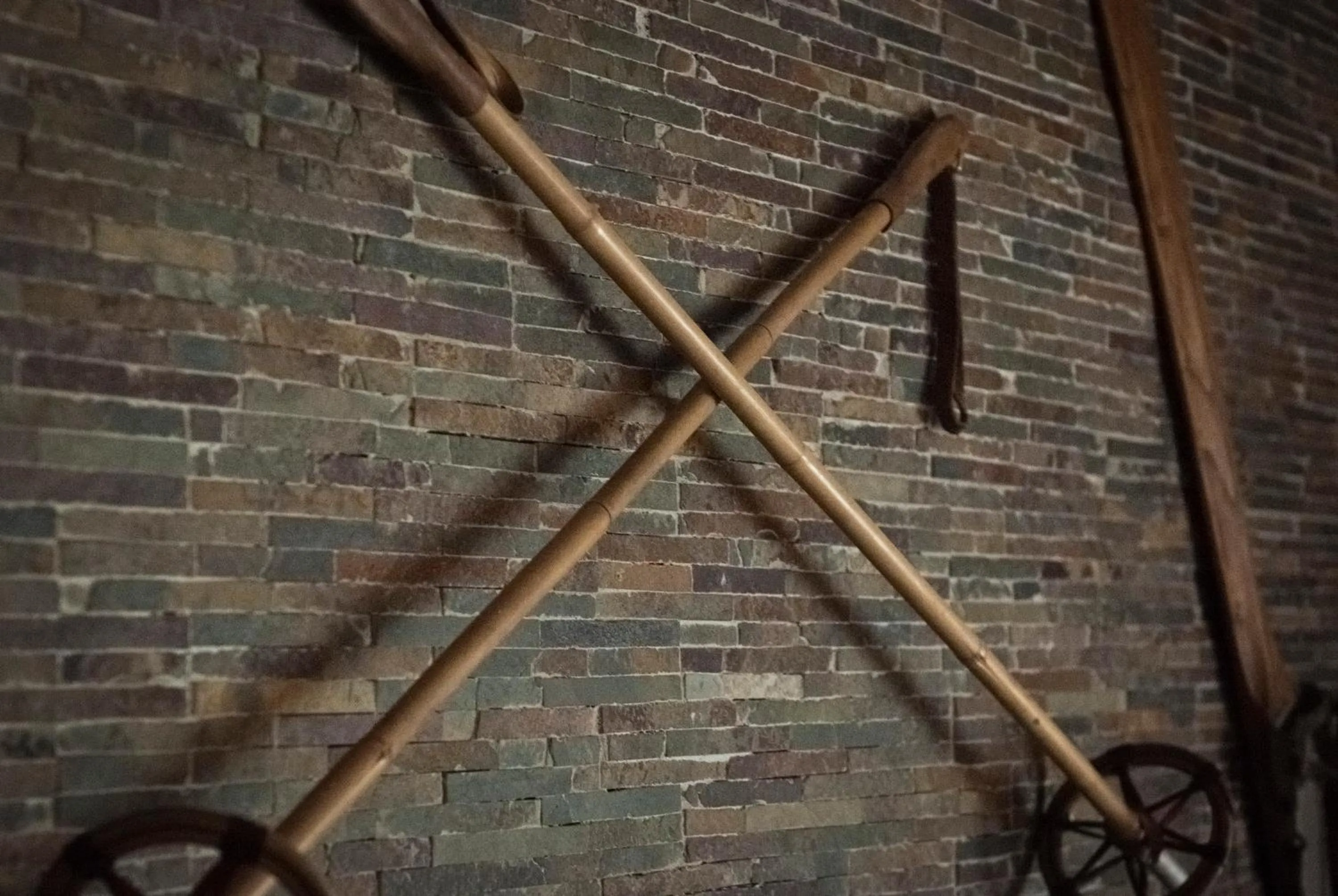 Communal lounge/ TV room in Can Congost