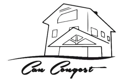Property logo or sign in Can Congost