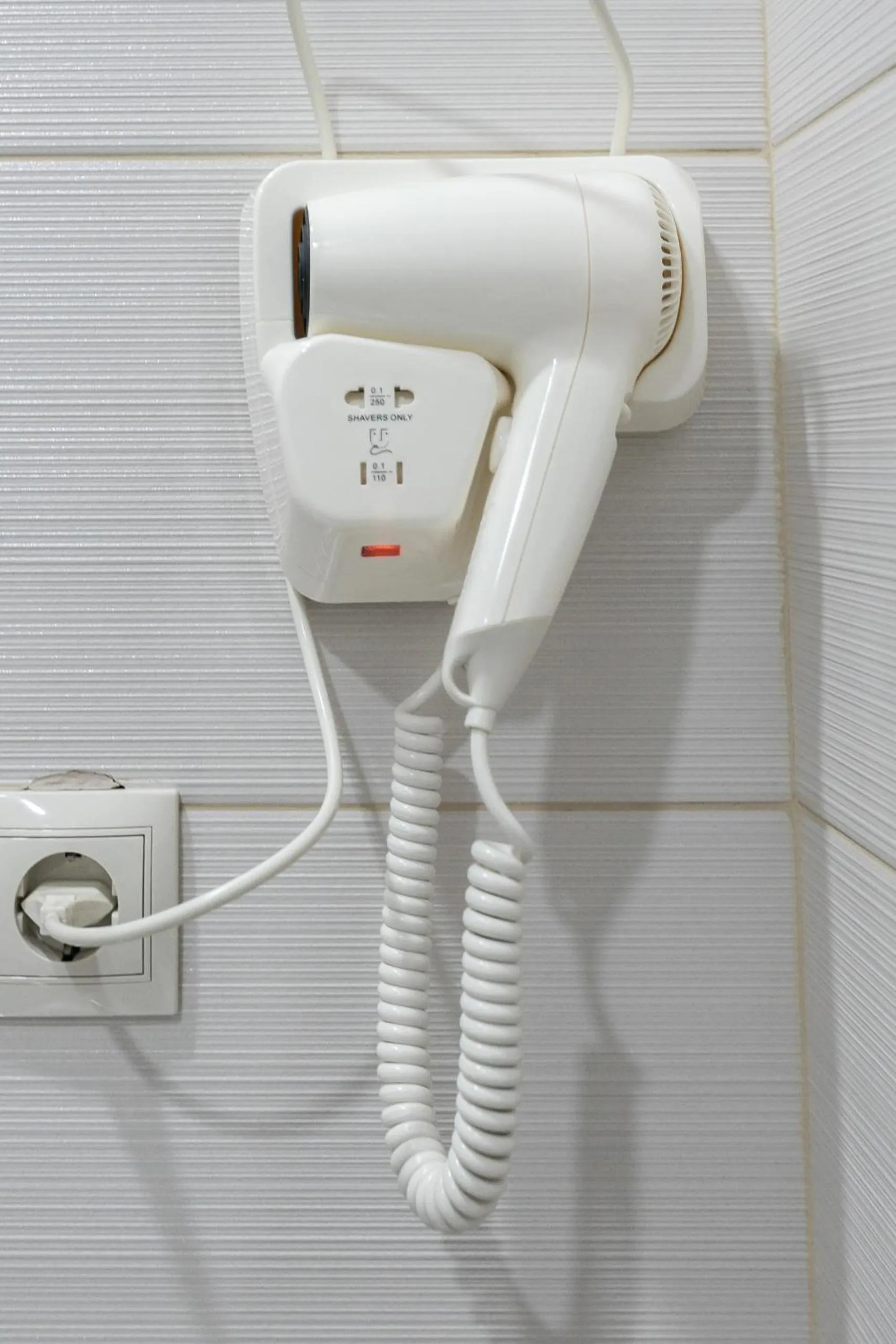 Bathroom in Boutique Hotel Tomiris