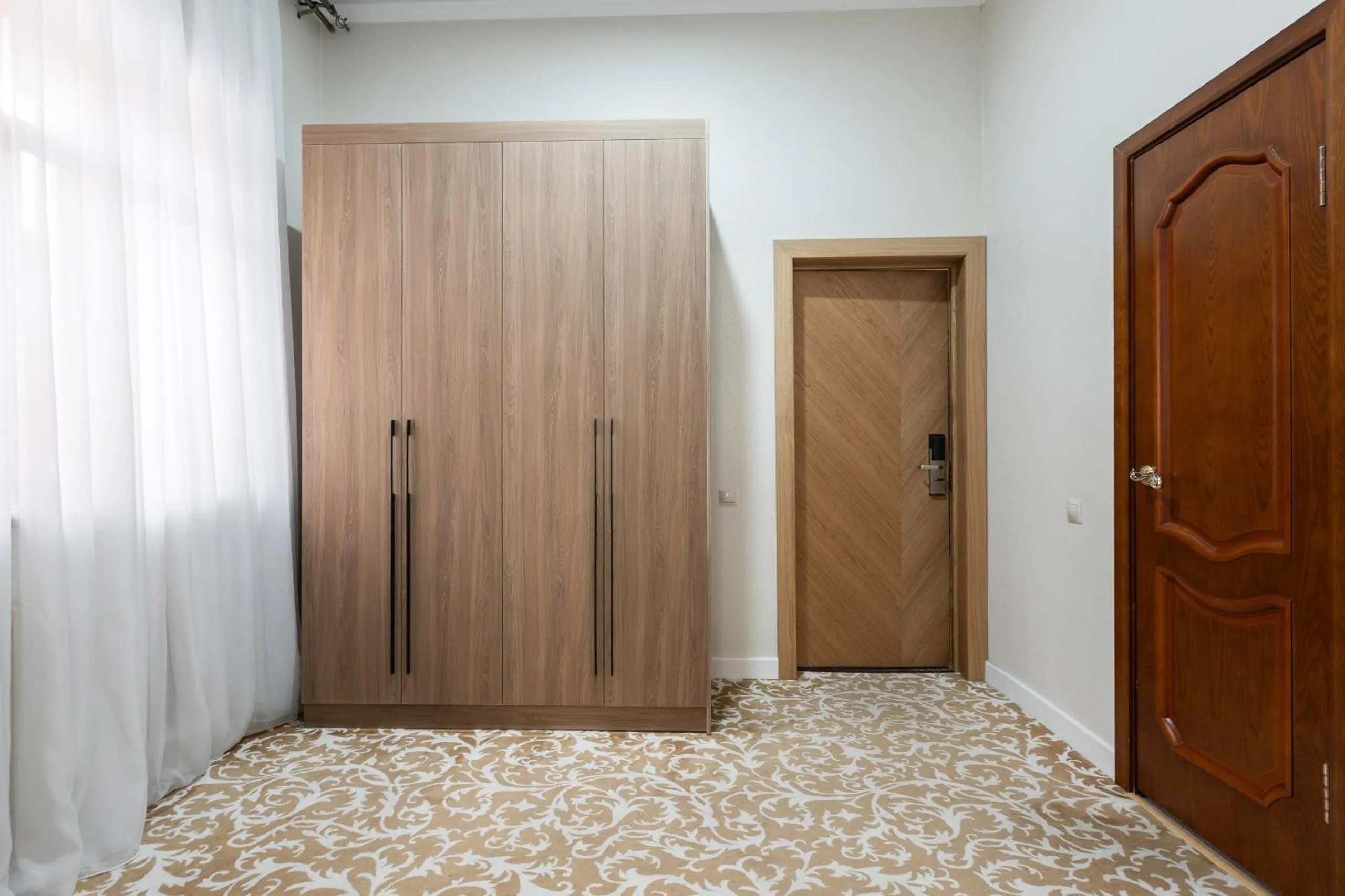 Photo of the whole room in Boutique Hotel Tomiris