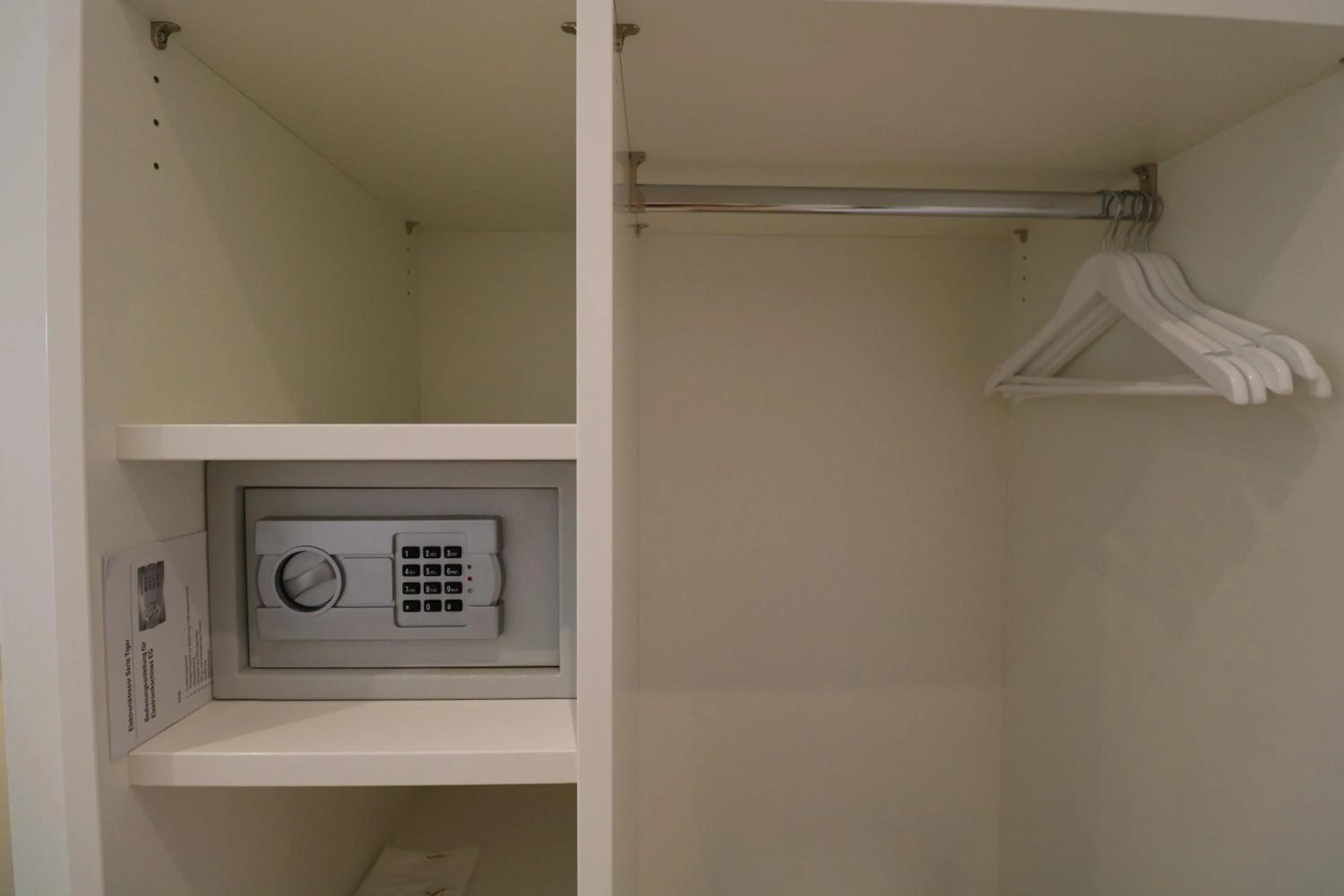 Decorative detail in Landhotel Adler