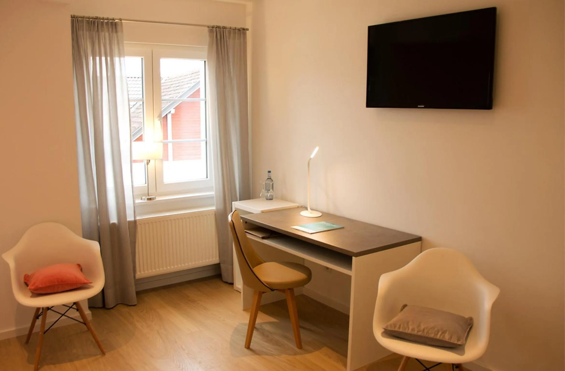 Photo of the whole room in Landhotel Adler