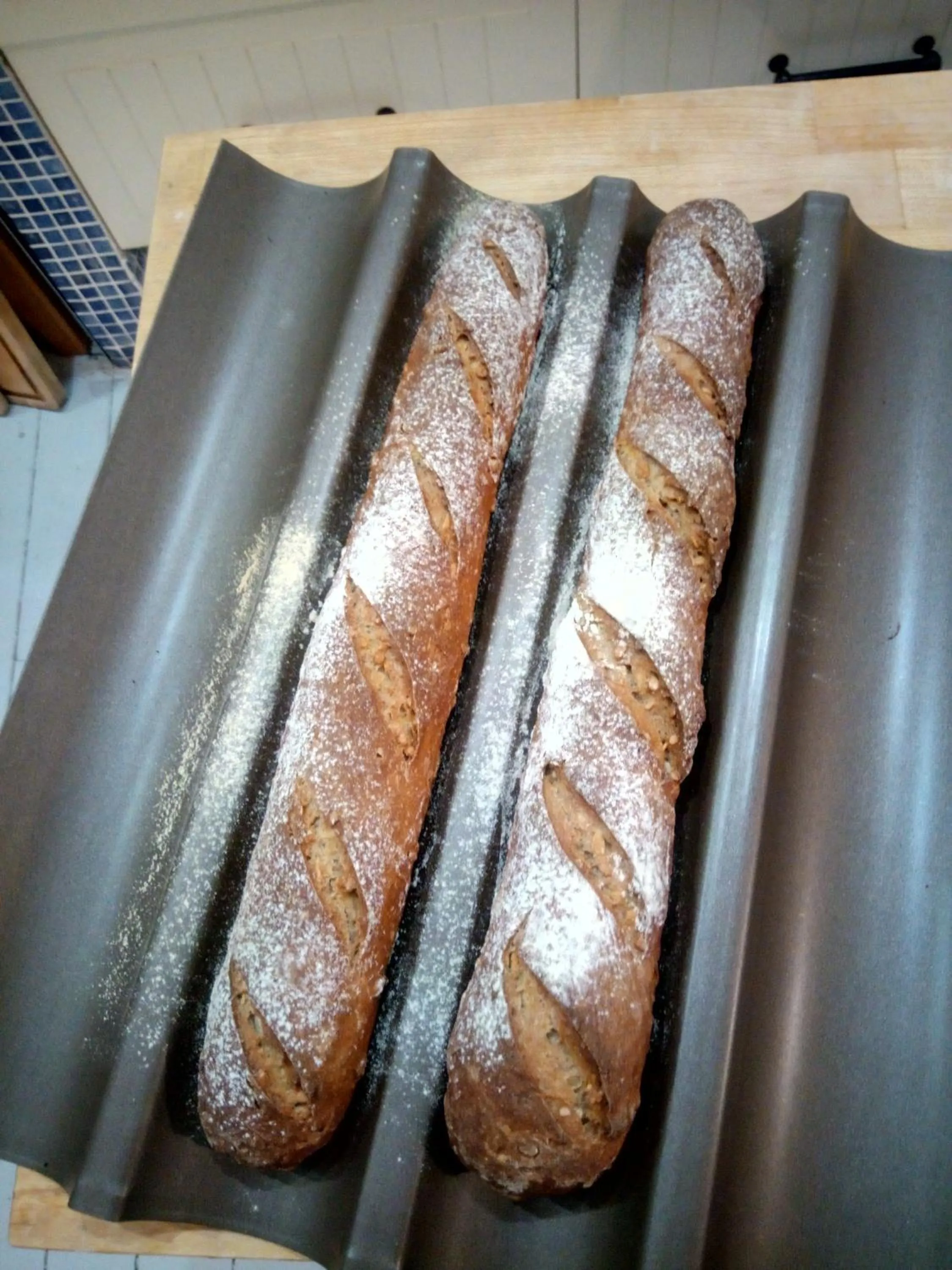 Breakfast in Chambres d'Hôtes L'Enclos des Jacobins