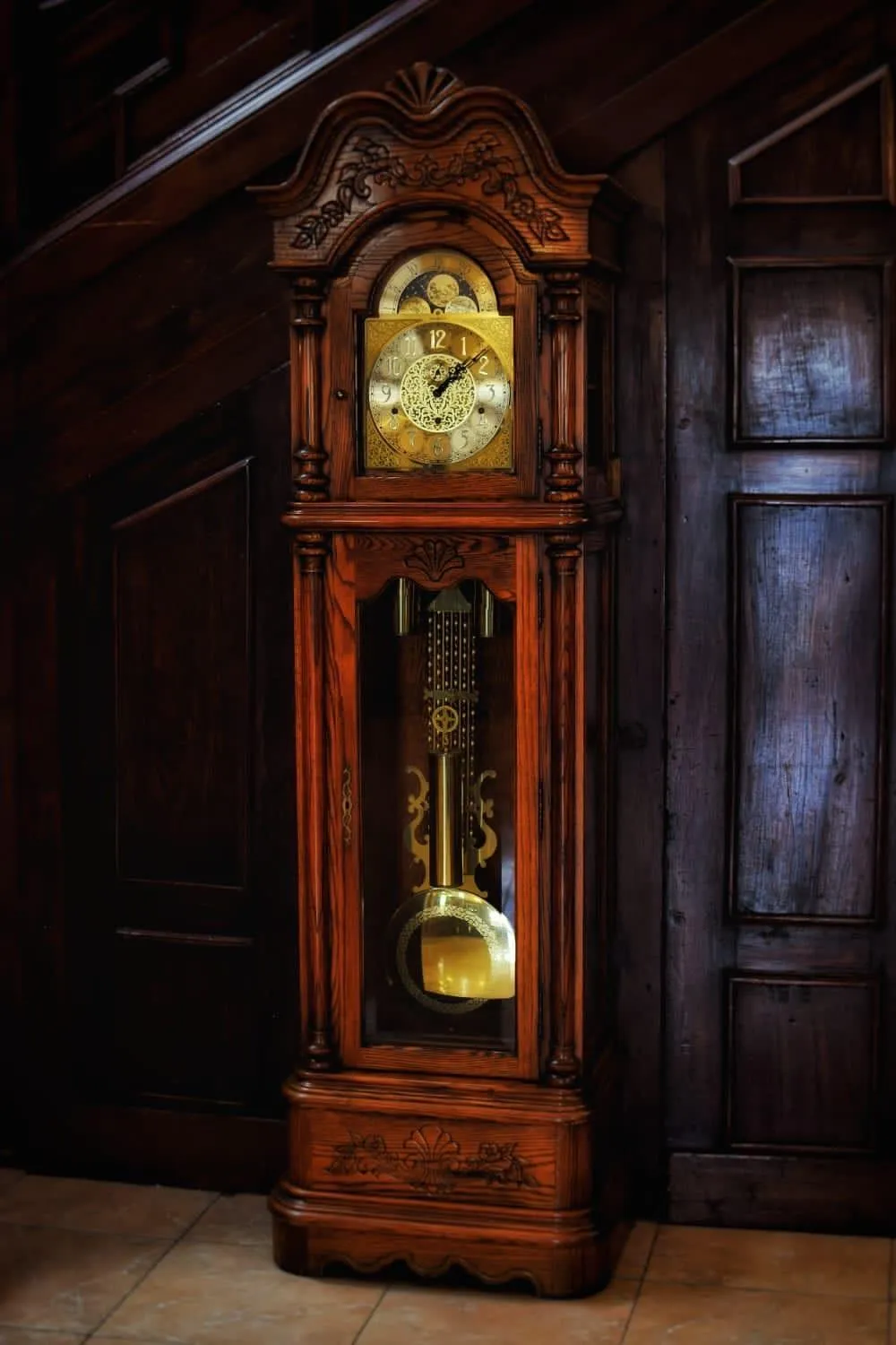 Property building in Hotel Ambassador