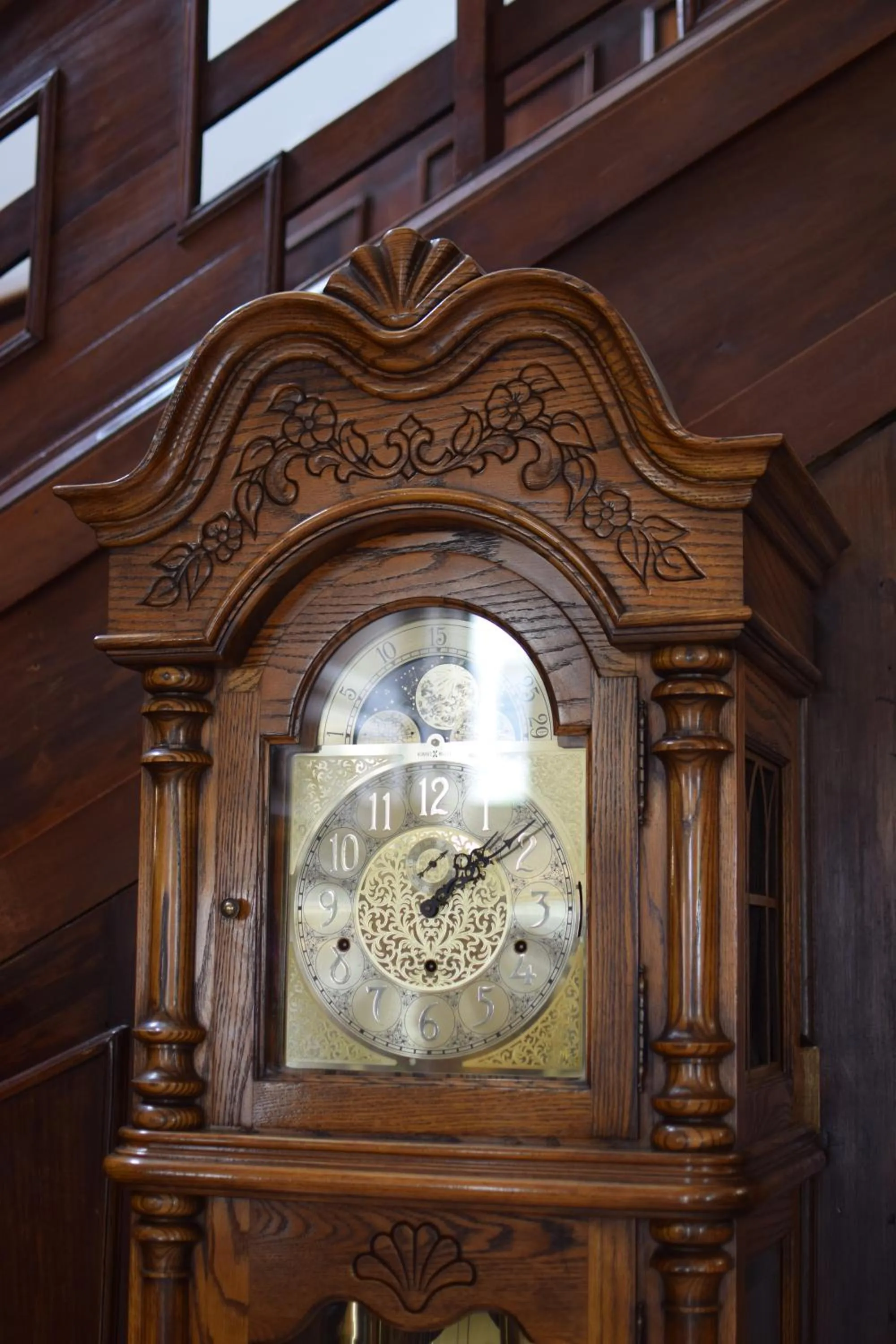 Property building in Hotel Ambassador