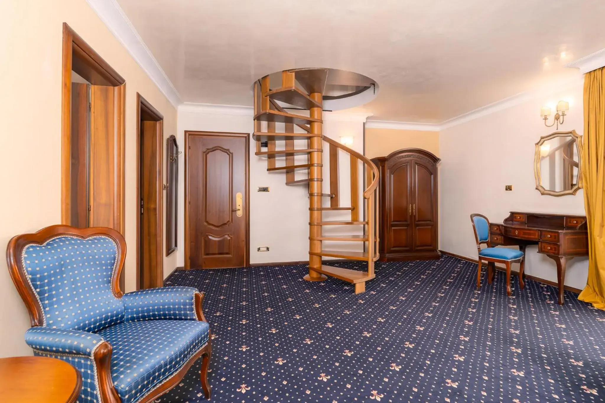 Maisonette in Festa Winter Palace Hotel Maisonette in Festa Winter Palace Hotel