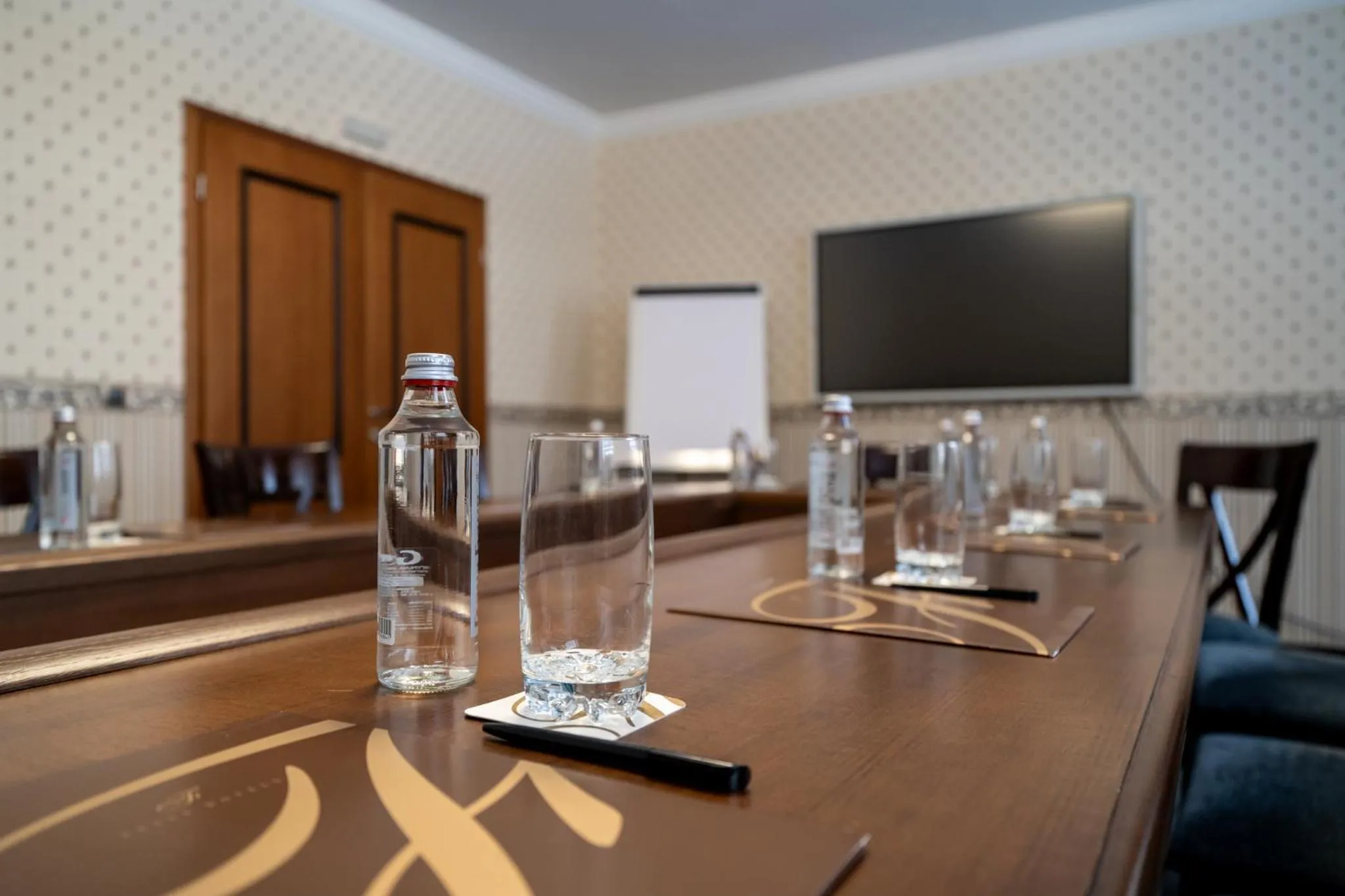 Meeting/conference room in Festa Winter Palace Hotel