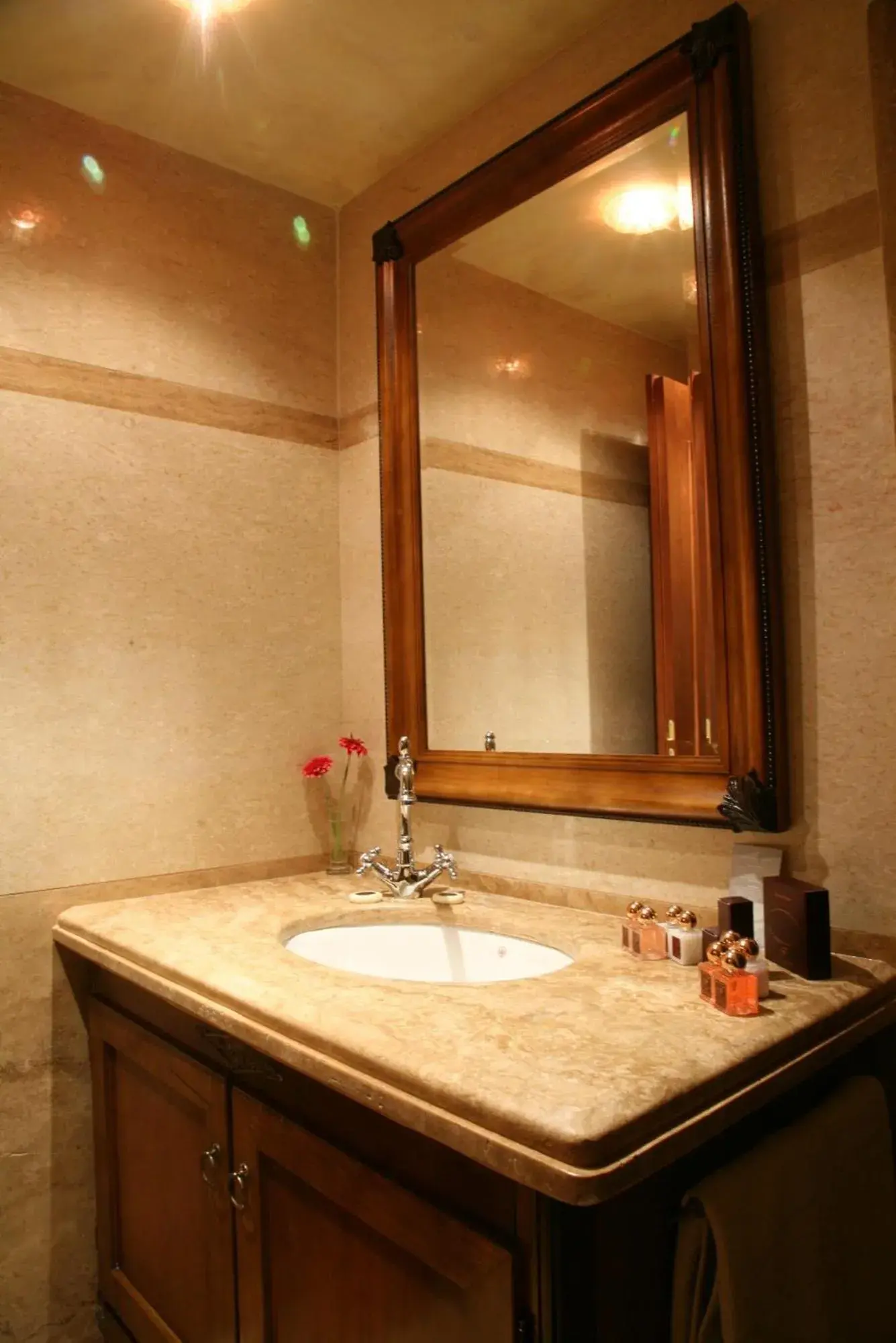 Suite in Festa Winter Palace Hotel Suite in Festa Winter Palace Hotel