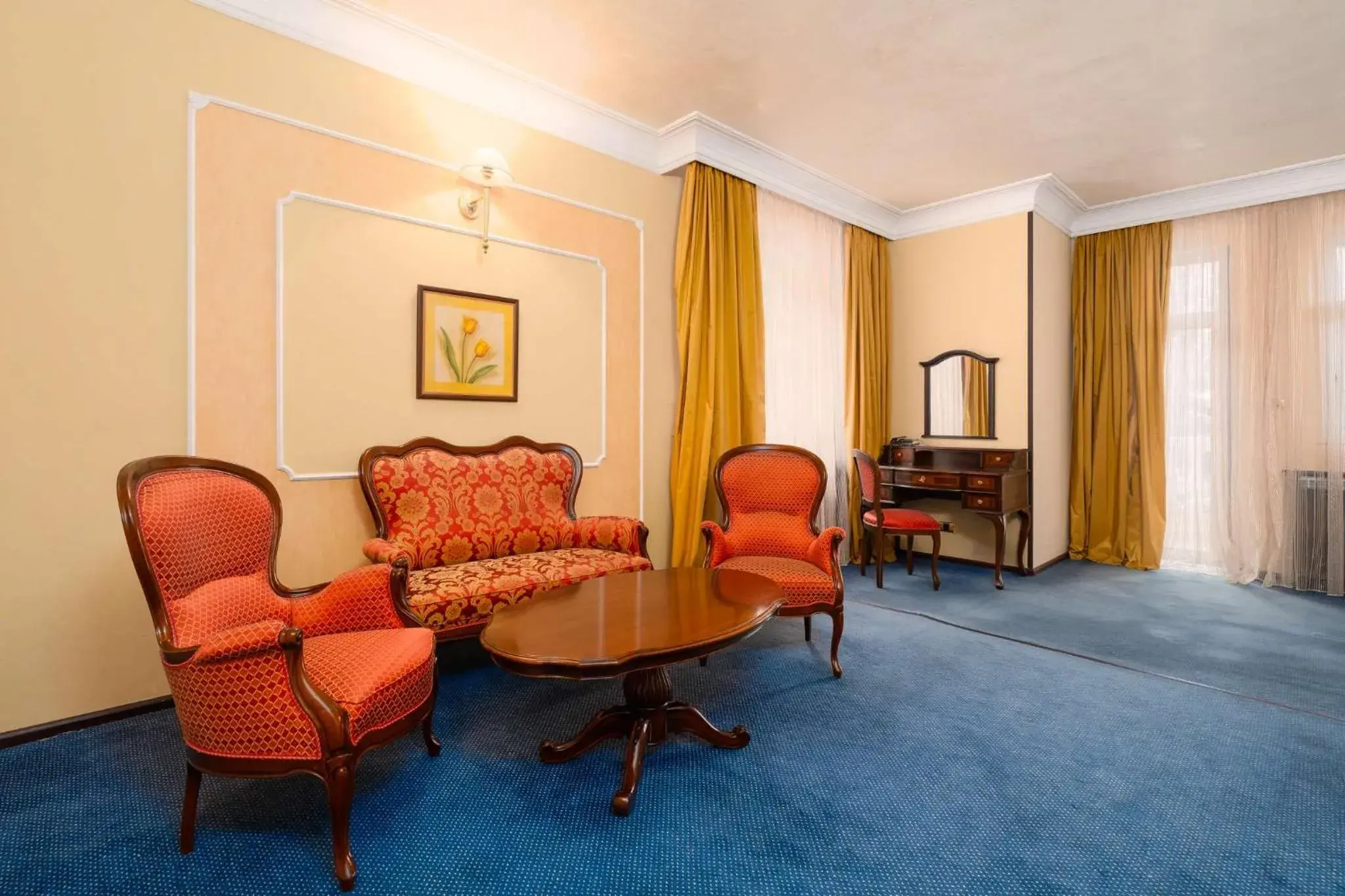 Wellness Suite in Festa Winter Palace Hotel Wellness Suite in Festa Winter Palace Hotel