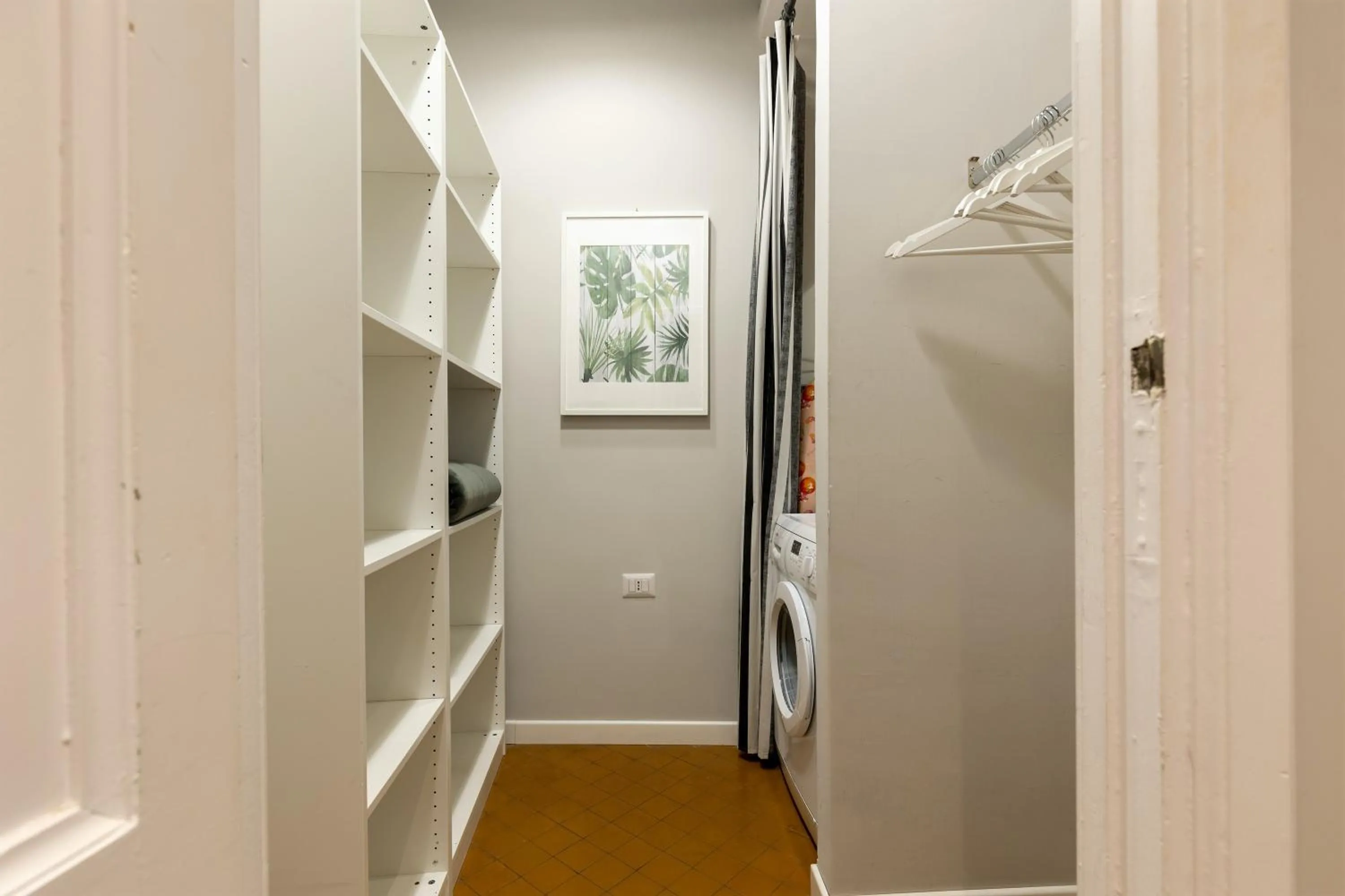 wardrobe in Rome as you feel - Grotta Pinta apartments