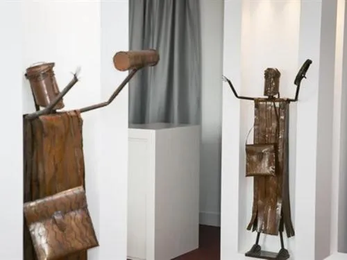 Living room in Villa Fani