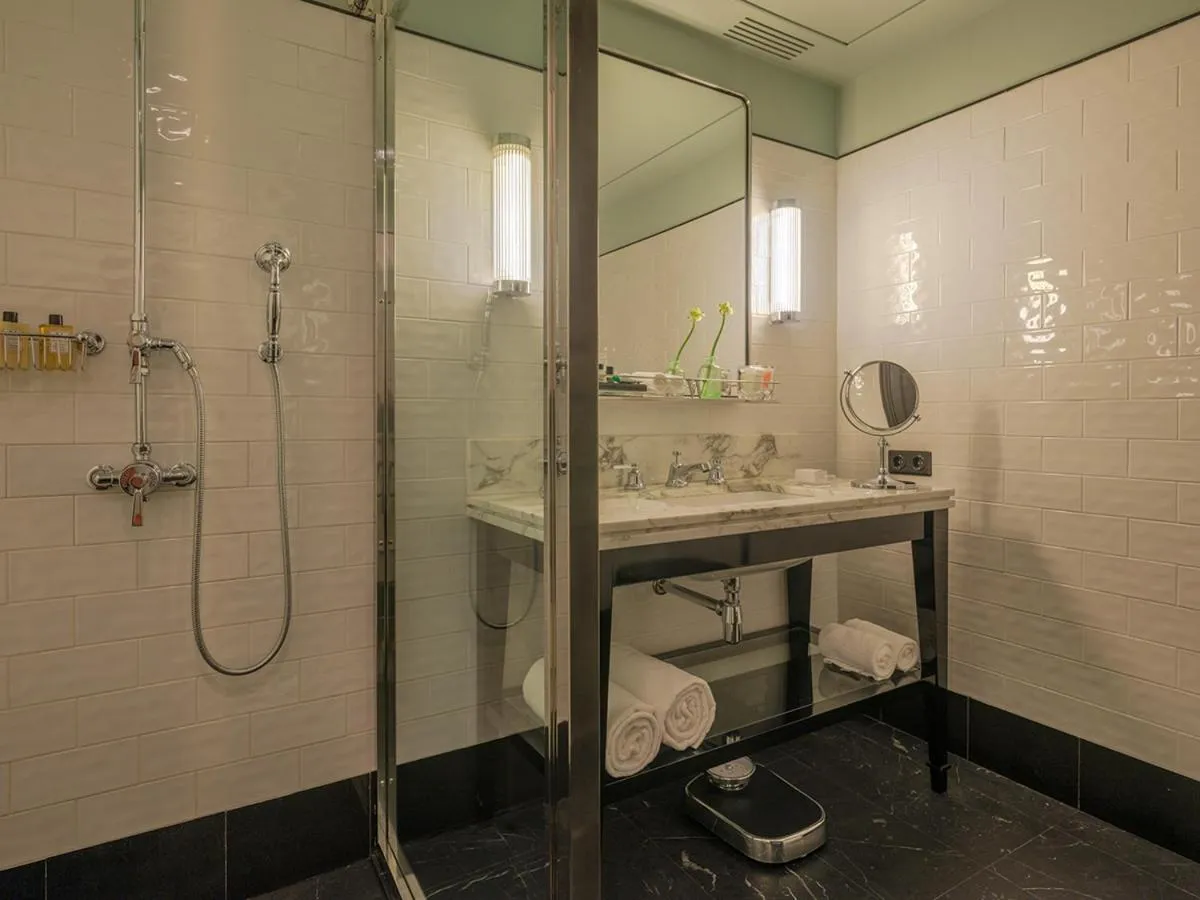 Wittmore Hotel GL- Adults Only, Small Luxury Hotels