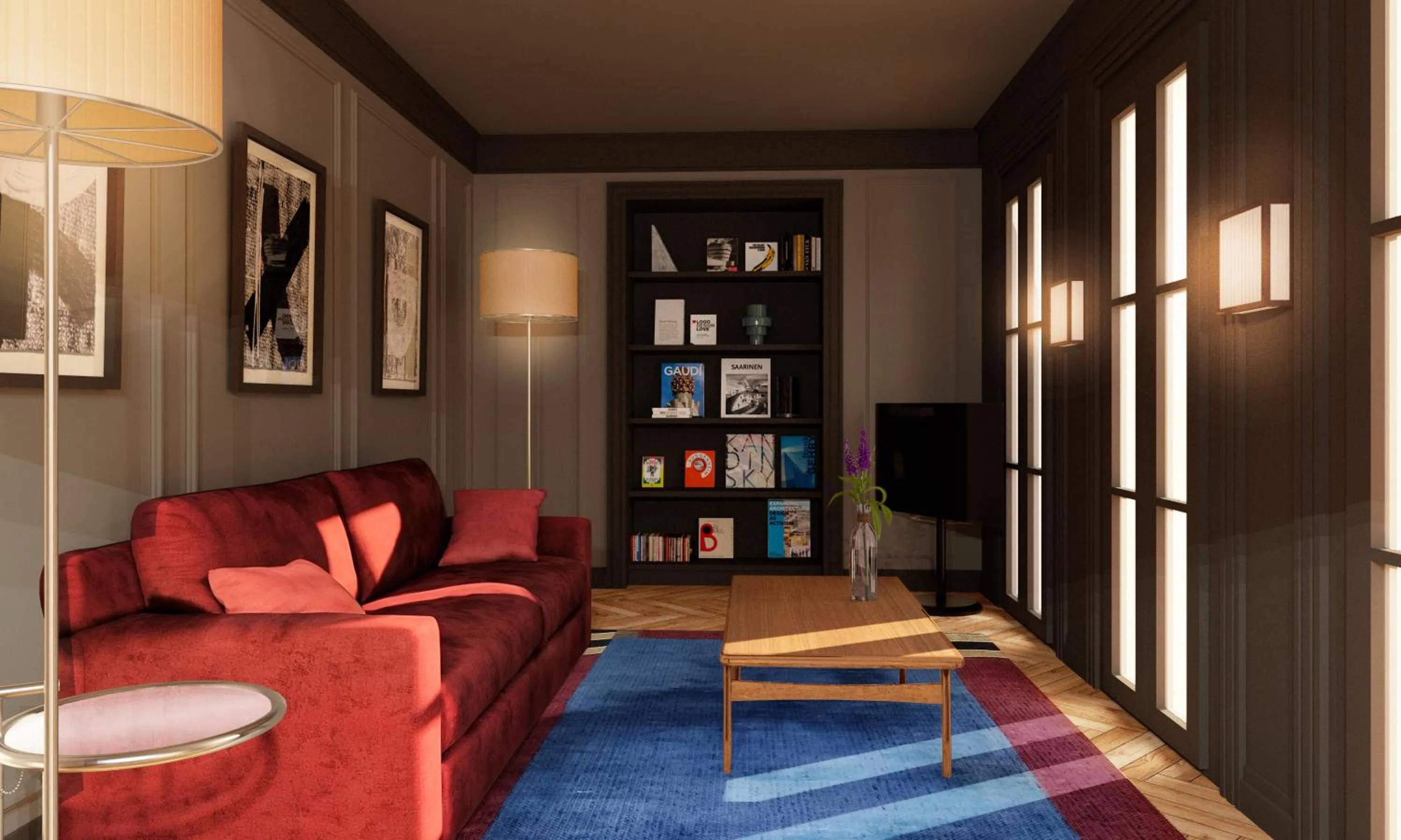 Wittmore Hotel GL- Adults Only, Small Luxury Hotels