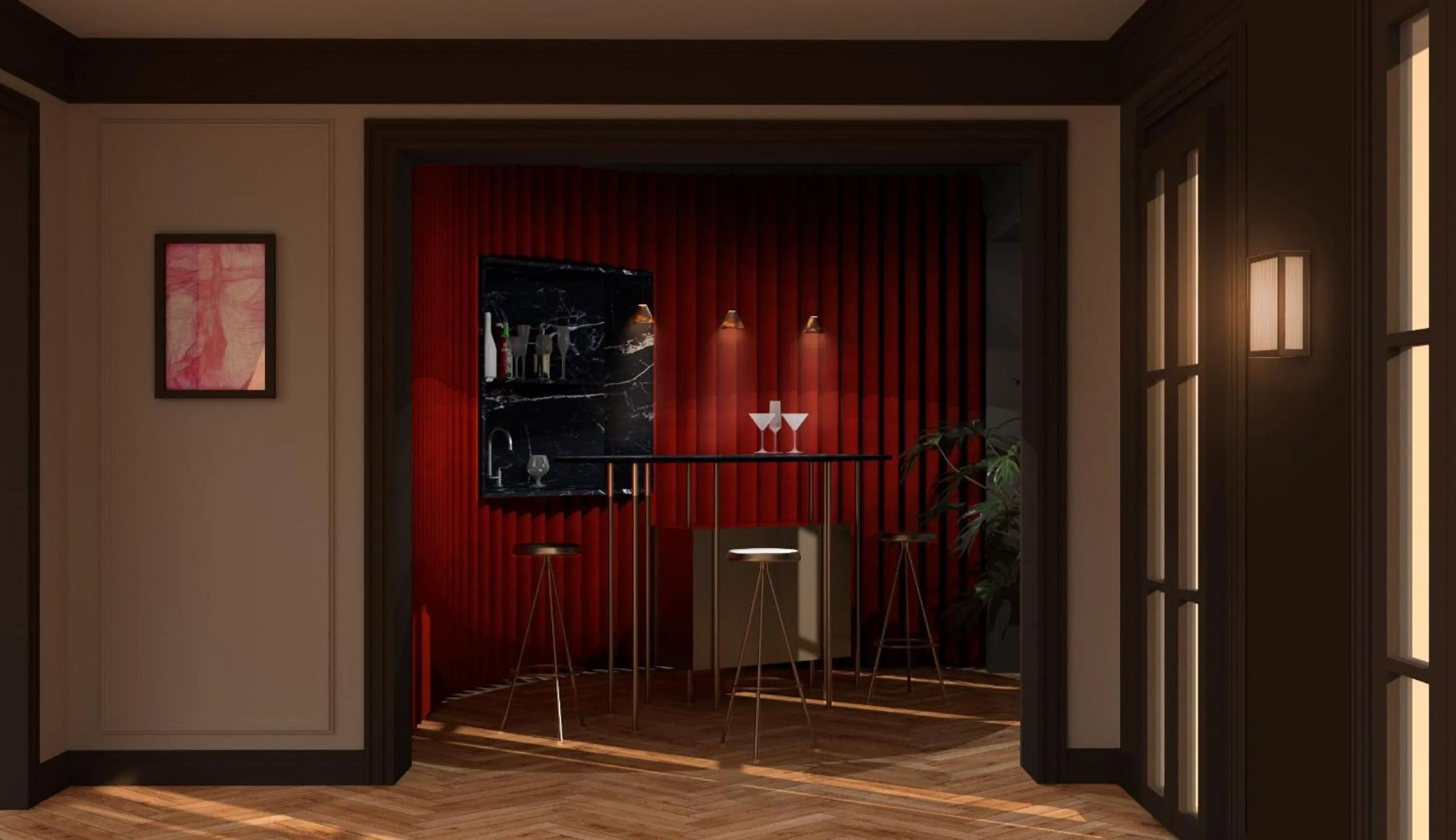 Wittmore Hotel GL- Adults Only, Small Luxury Hotels