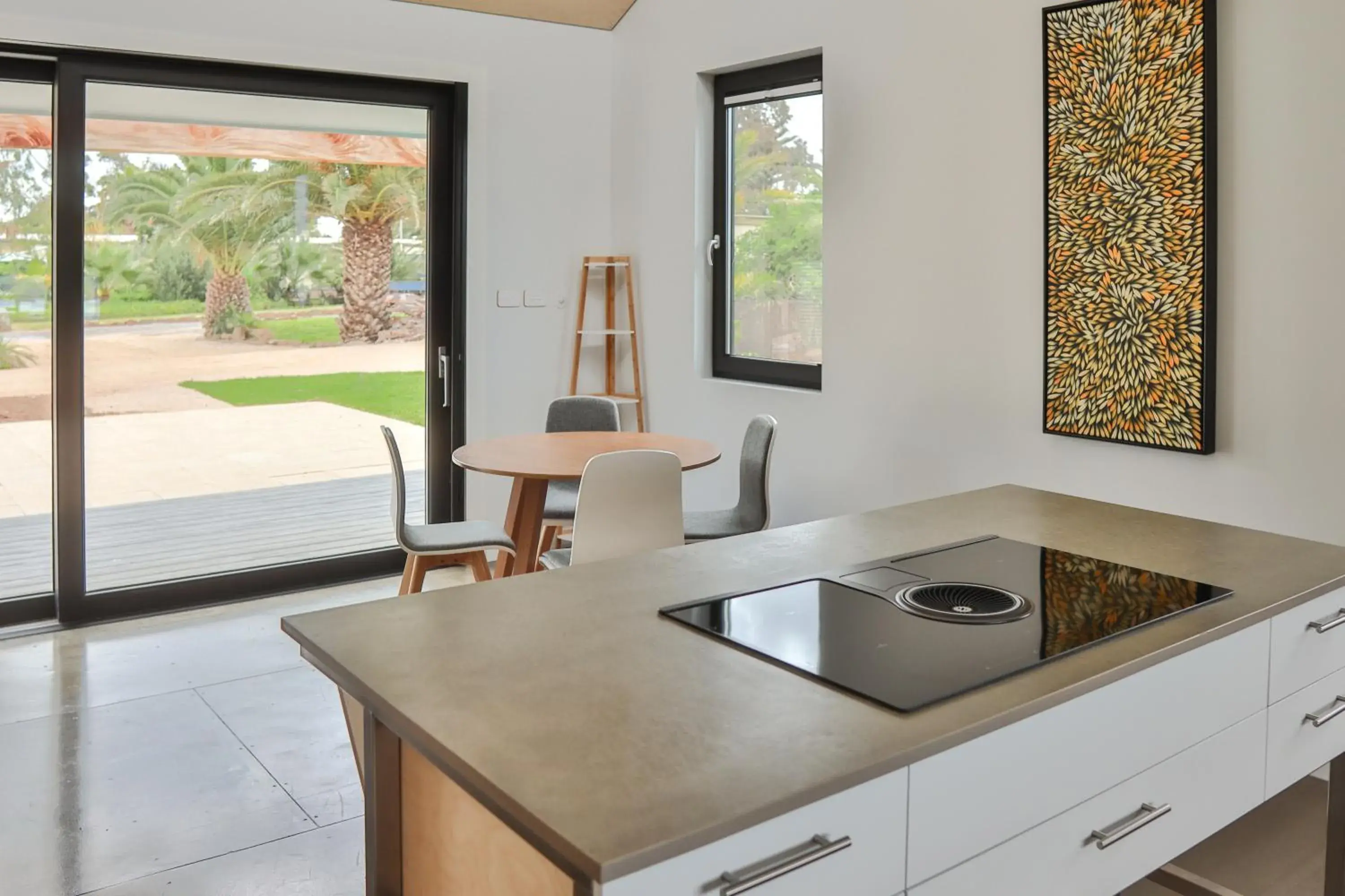 Deluxe Double Room in Modra's Apartments Deluxe Double Room in Modra's Apartments