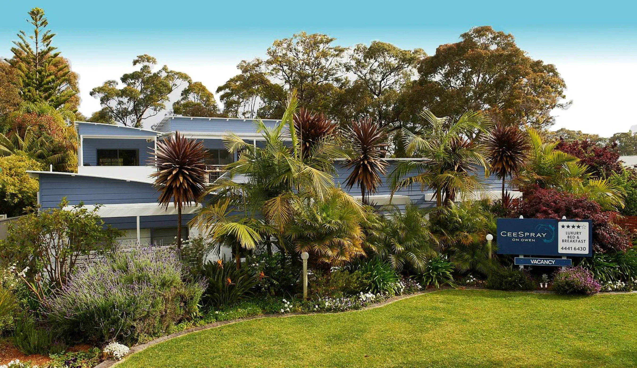 CeeSpray - Accommodation in Huskisson - Jervis Bay CeeSpray - Accommodation in Huskisson - Jervis Bay