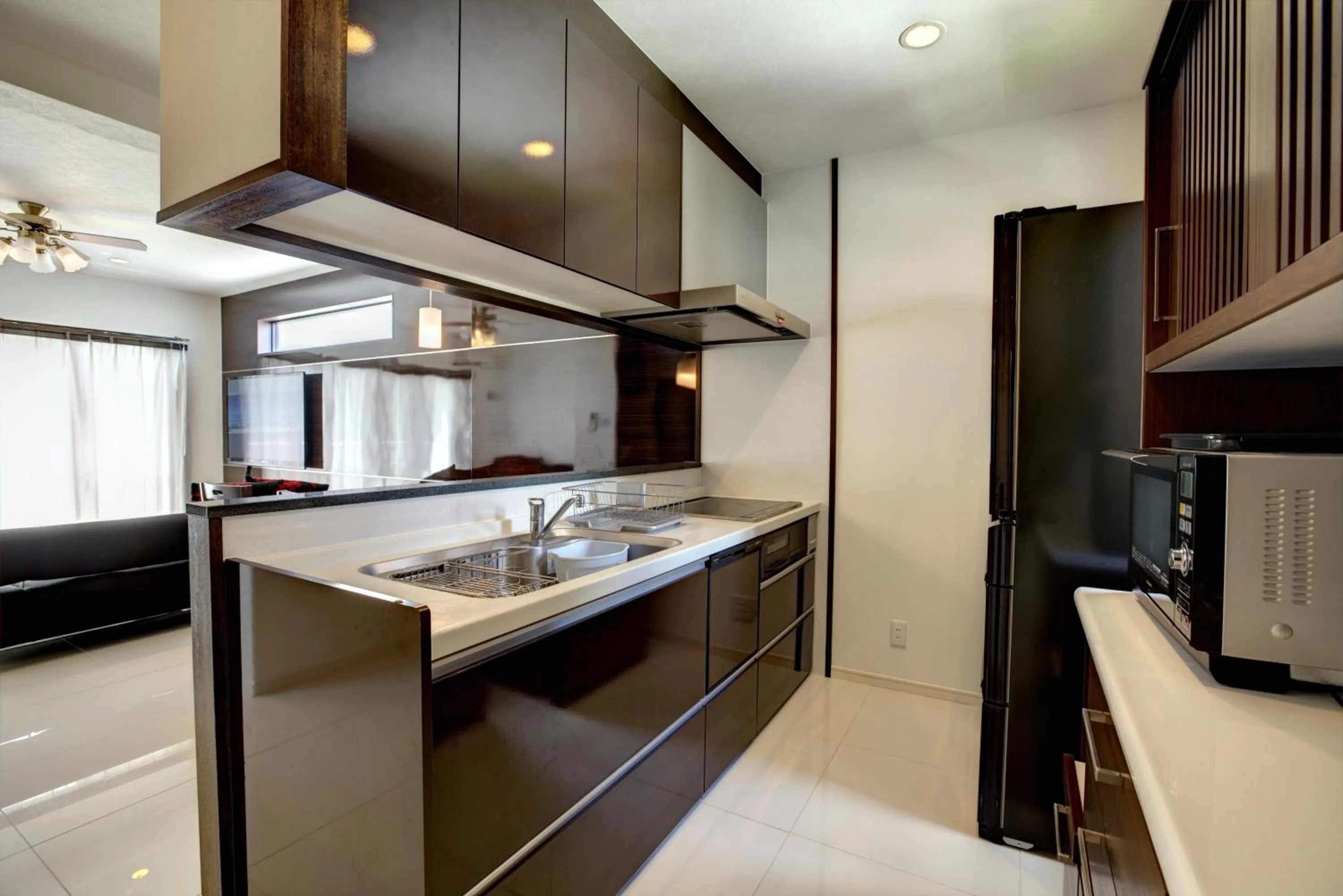 Terrace Resort Ginowan