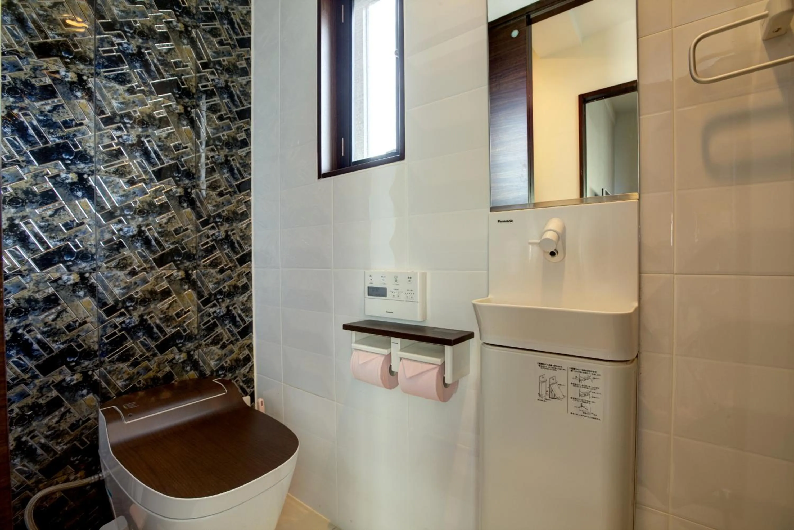 Terrace Resort Ginowan