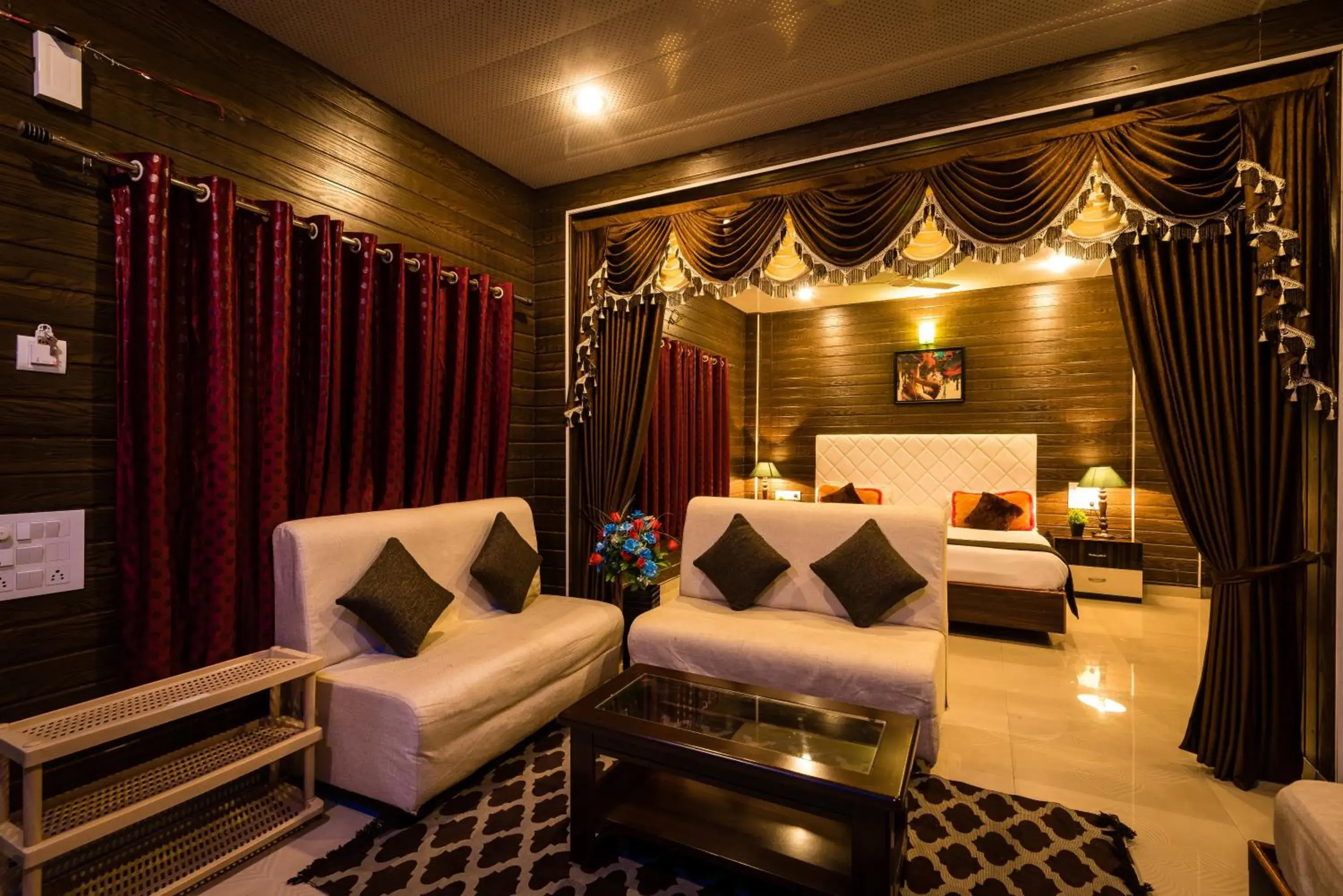 Sai Atithi Resort Sai Atithi Resort