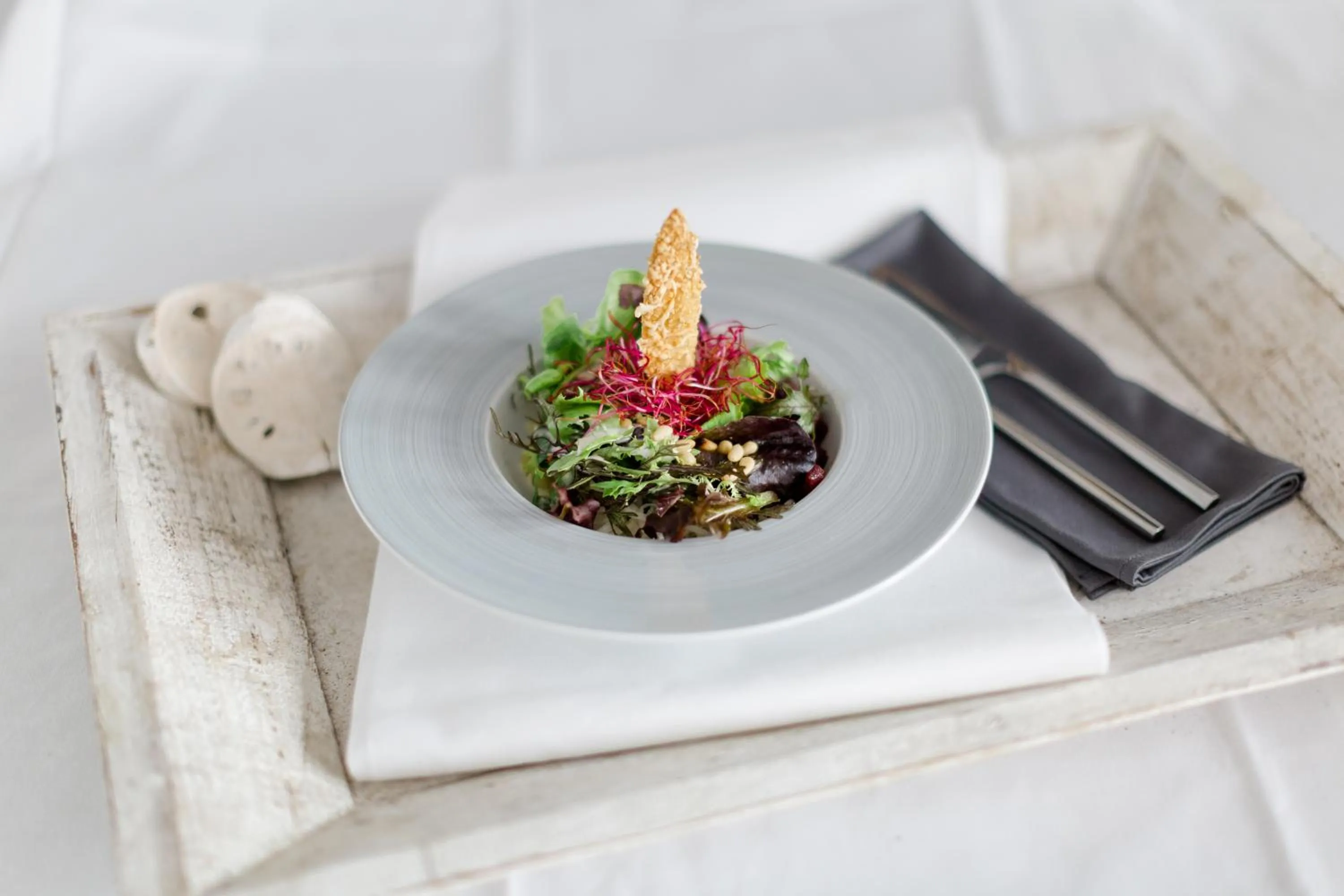 Food close-up in Hotel Stadt Tuttlingen