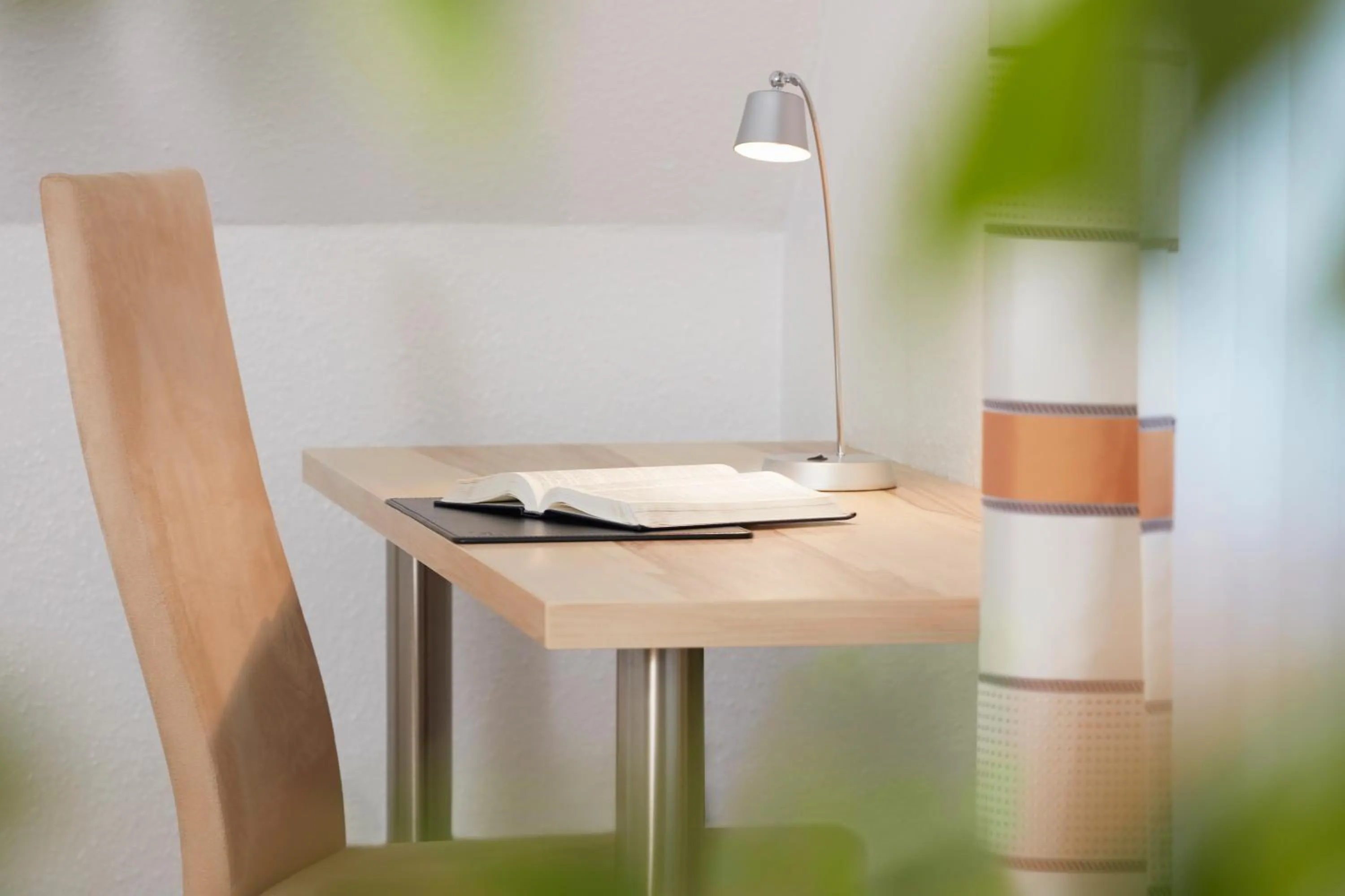 Seating area in Hotel Stadt Tuttlingen