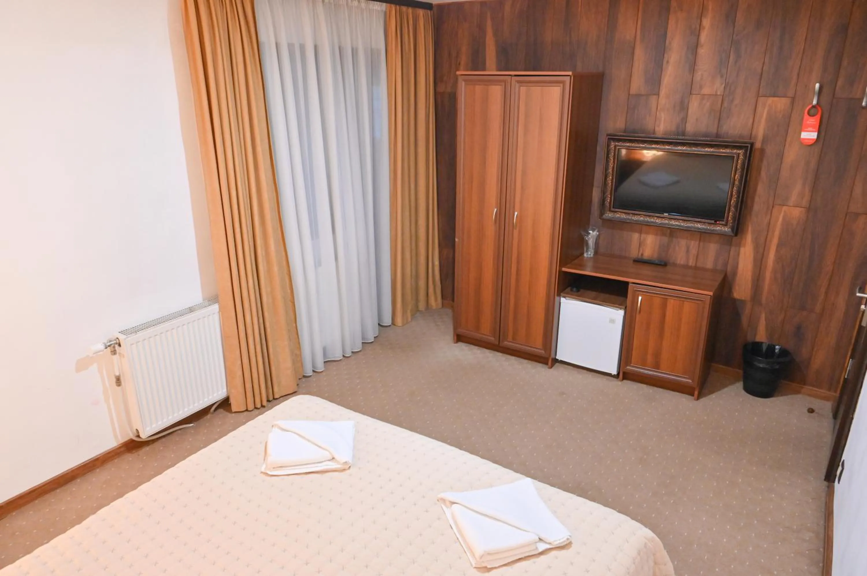 Hotel Rothmans-Breakfast - Free parking - Lobby