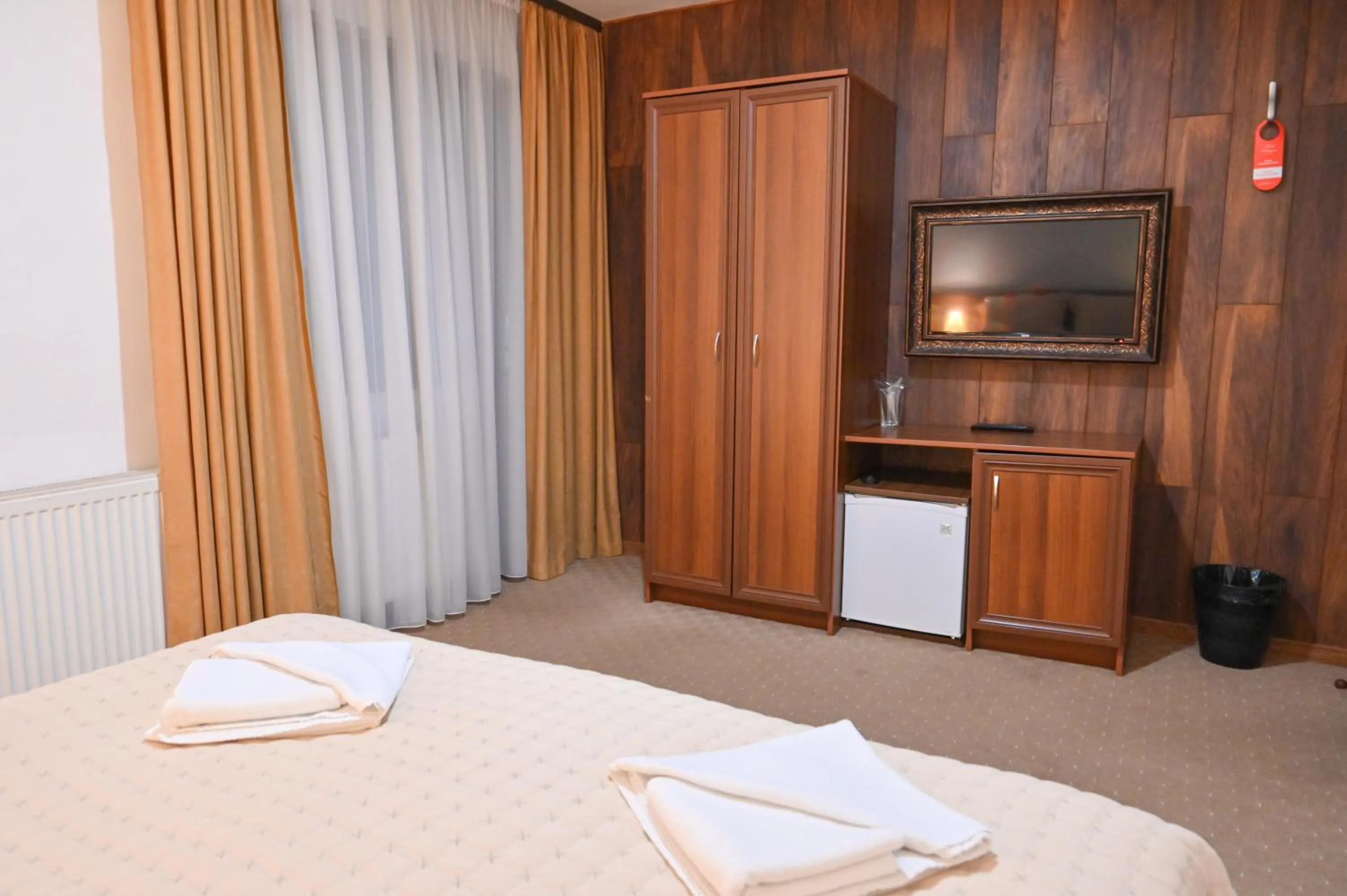 Hotel Rothmans-Breakfast - Free parking - Lobby