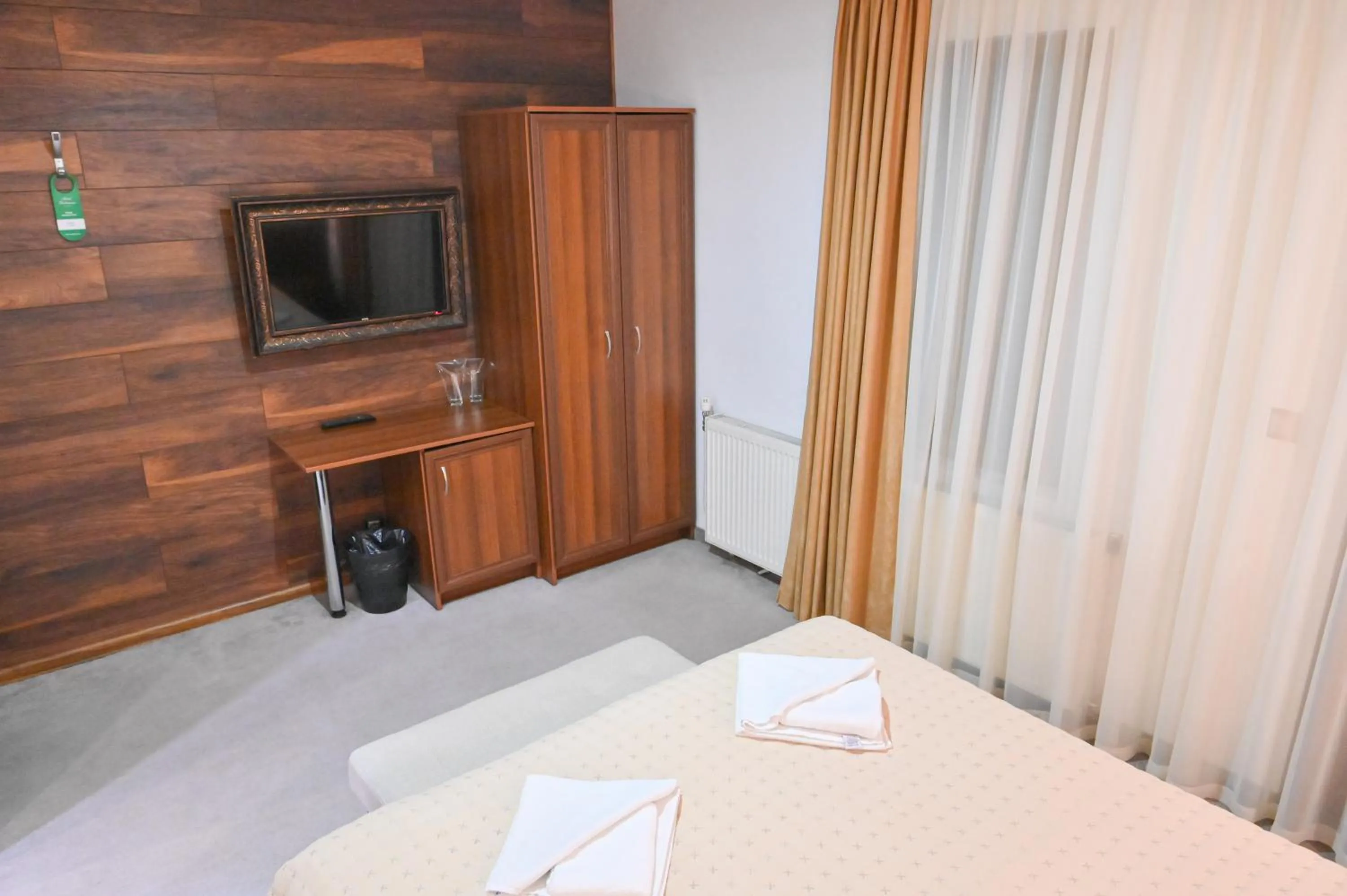 Hotel Rothmans-Breakfast - Free parking - Lobby