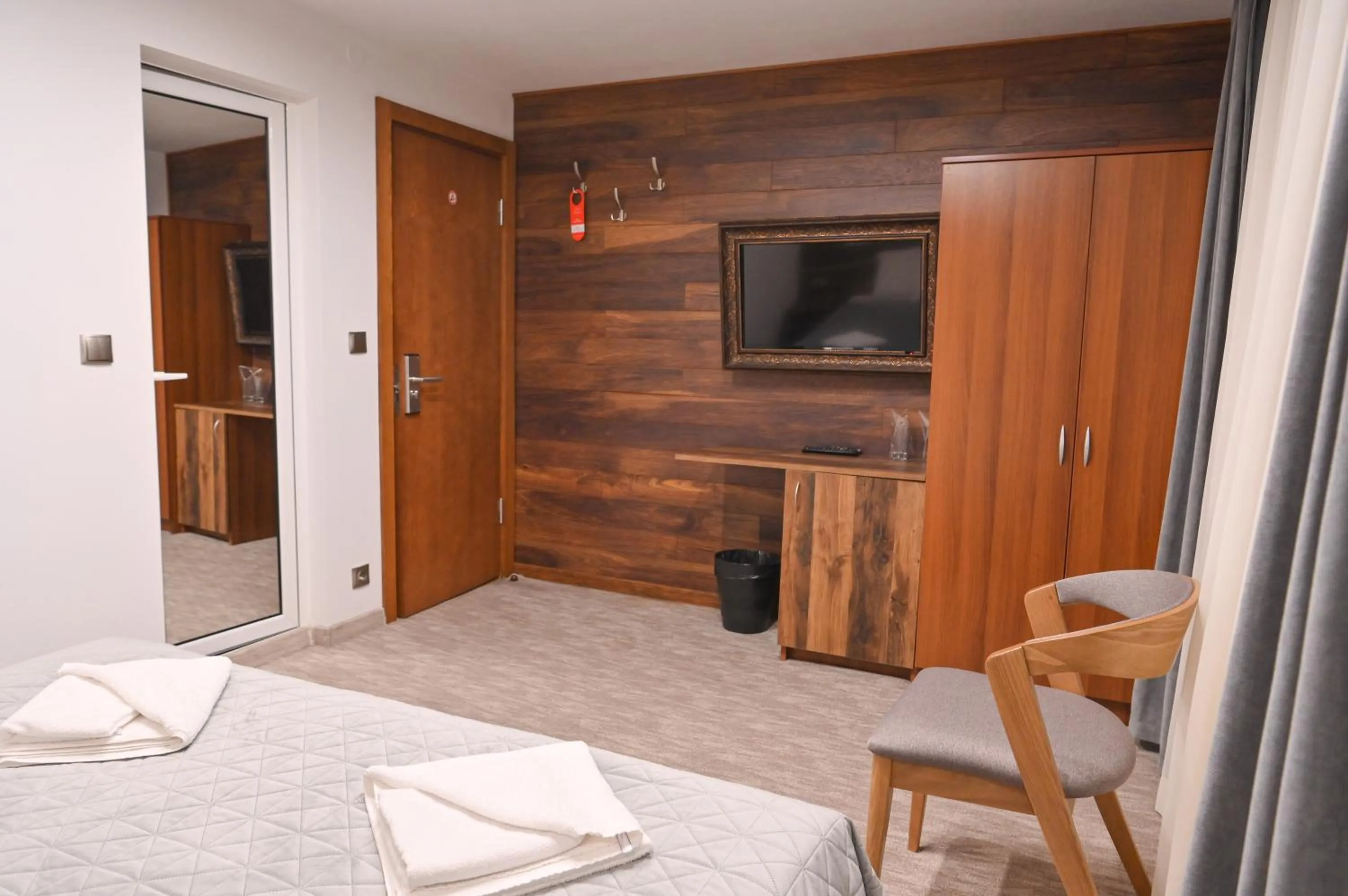 Hotel Rothmans-Breakfast - Free parking - Lobby