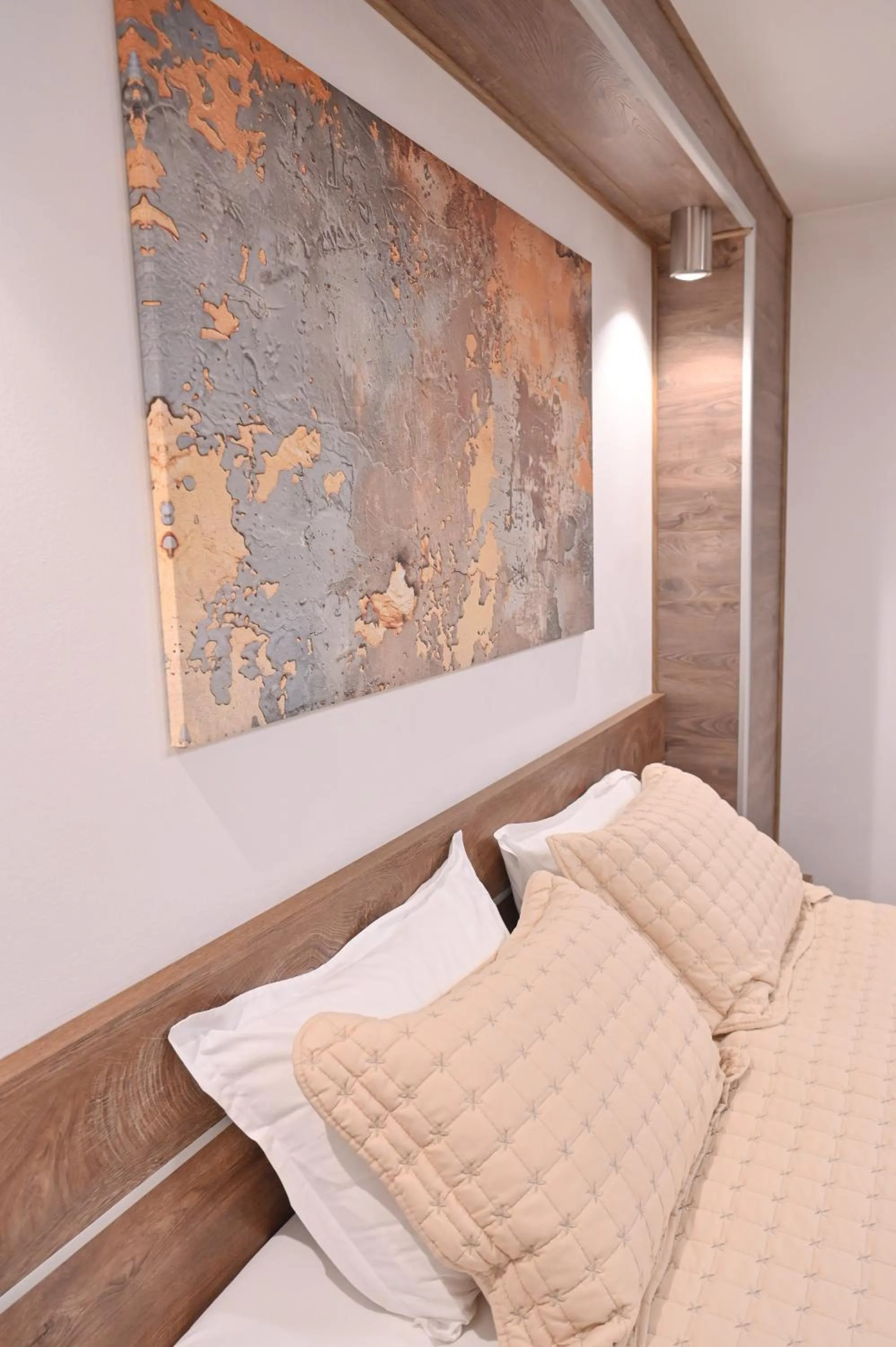 Hotel Rothmans-Breakfast - Free parking - Lobby