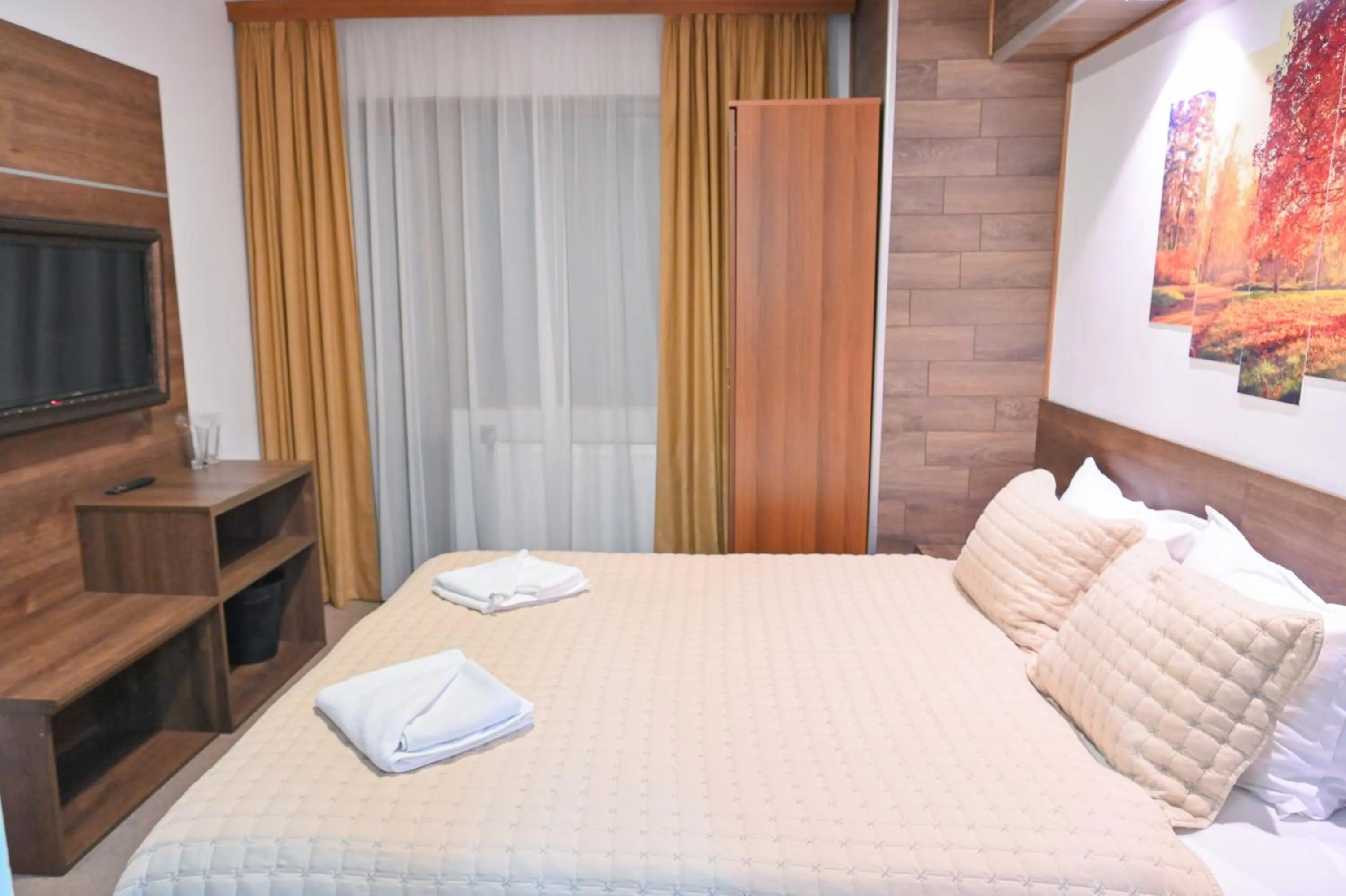 Hotel Rothmans-Breakfast - Free parking - Lobby