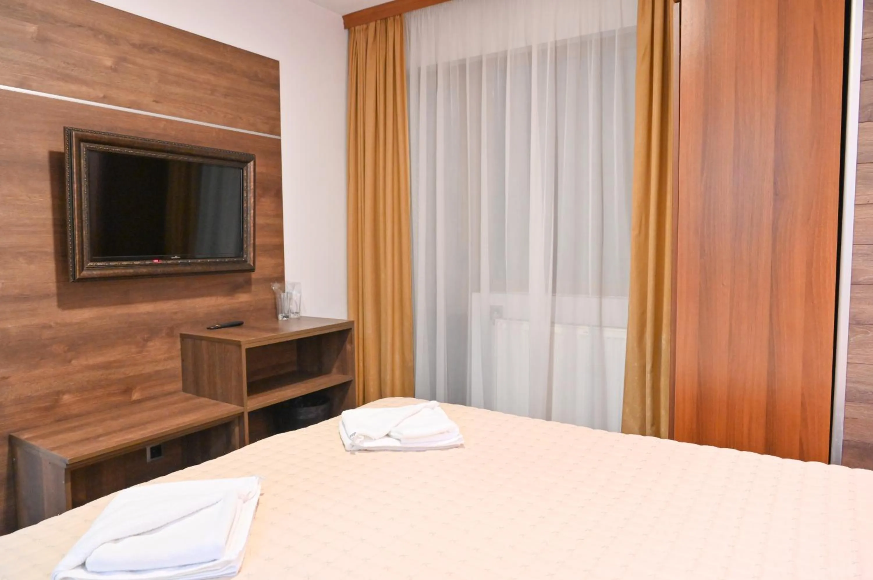 Hotel Rothmans-Breakfast - Free parking - Lobby