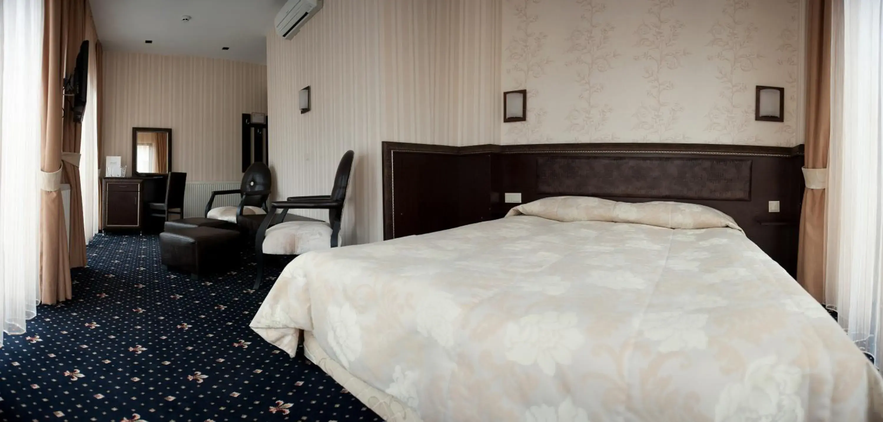 Studio in Hotel Victoria Studio in Hotel Victoria