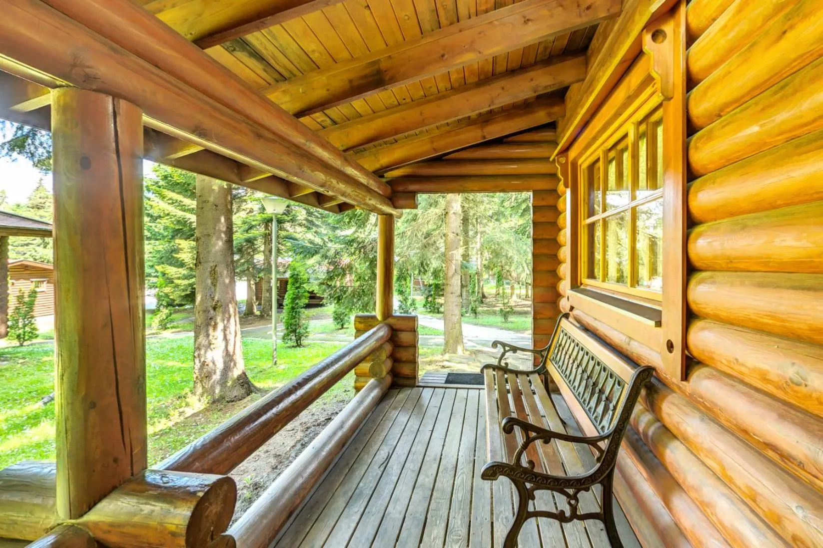 Villas Jagoda & Malina