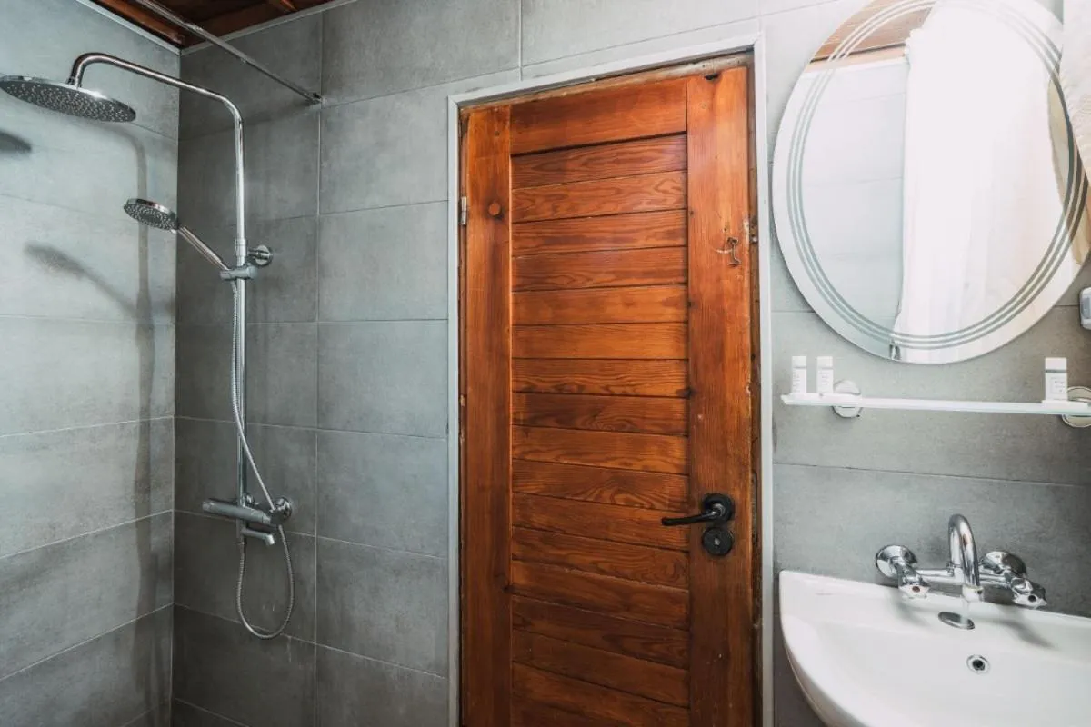 Bathroom in Villas Jagoda & Malina