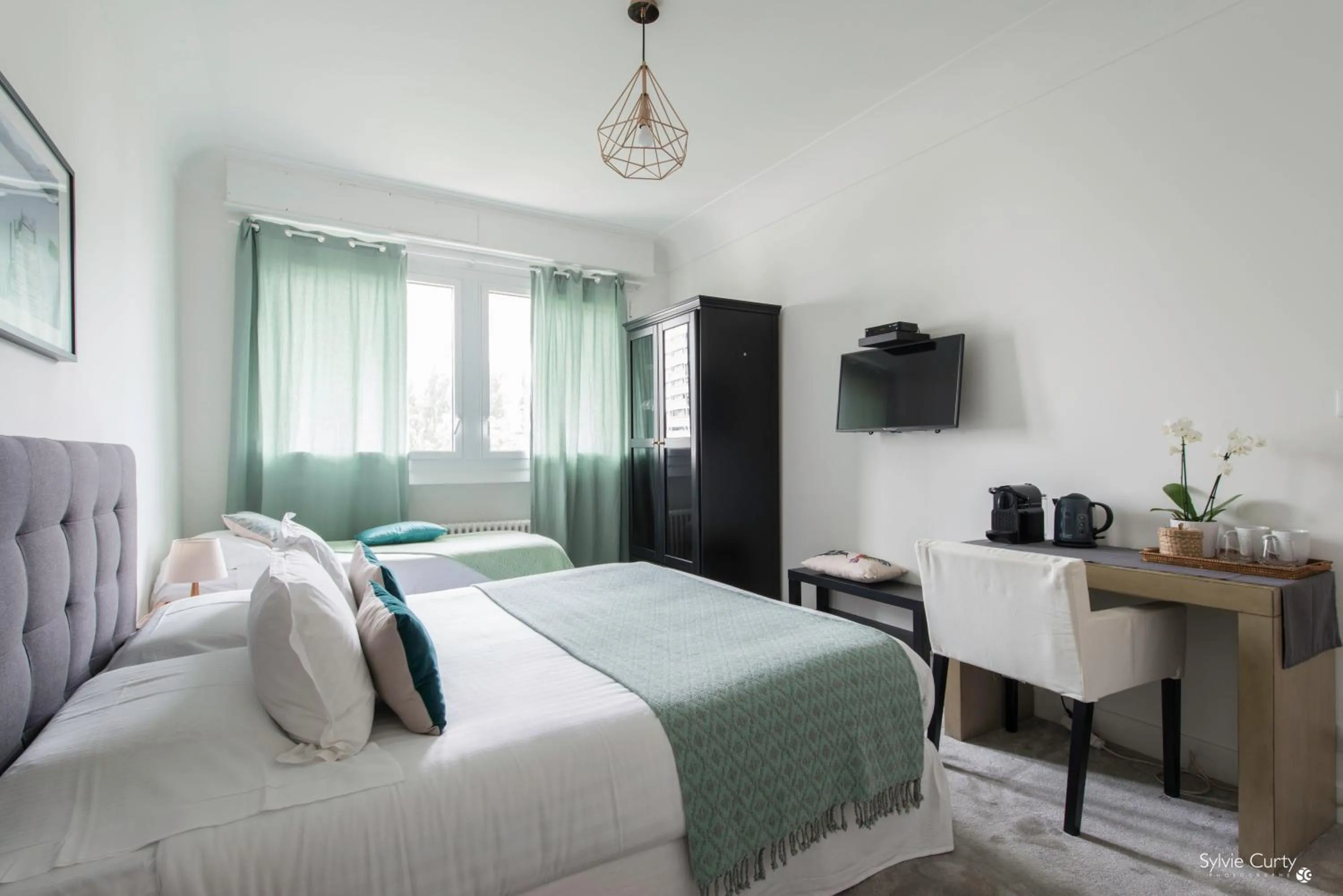 Villa Verde La Rochelle