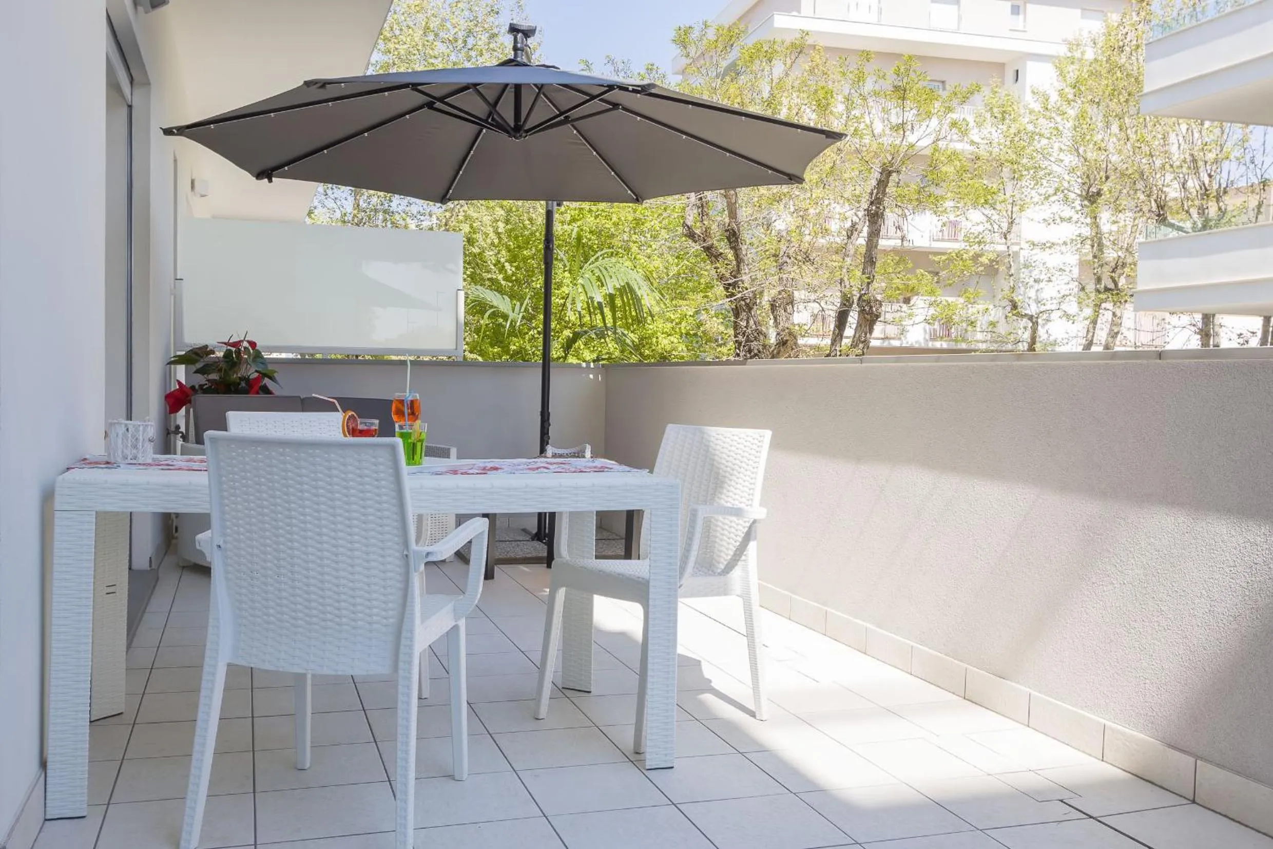 Day in Residence Armony