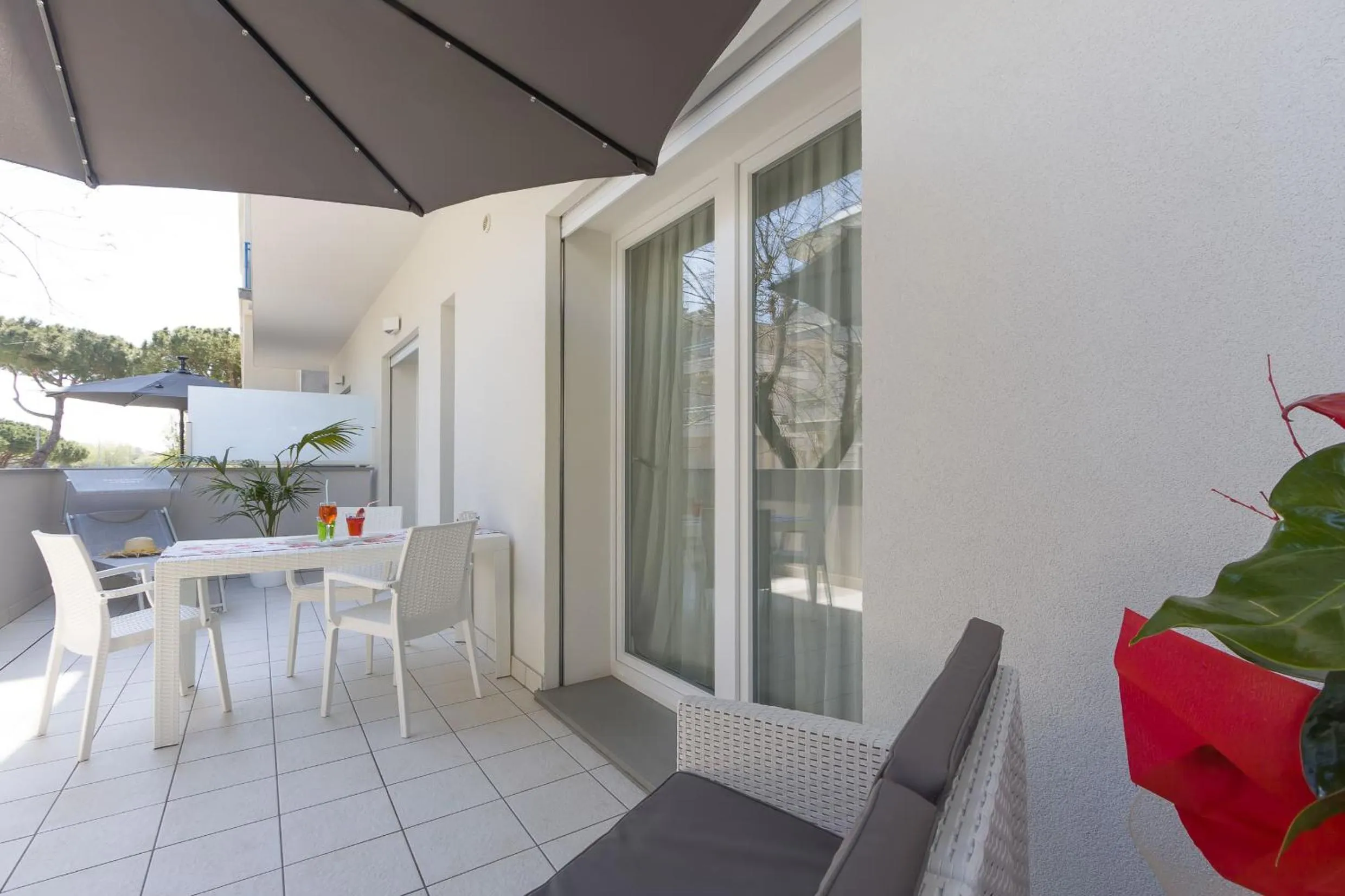 Day in Residence Armony