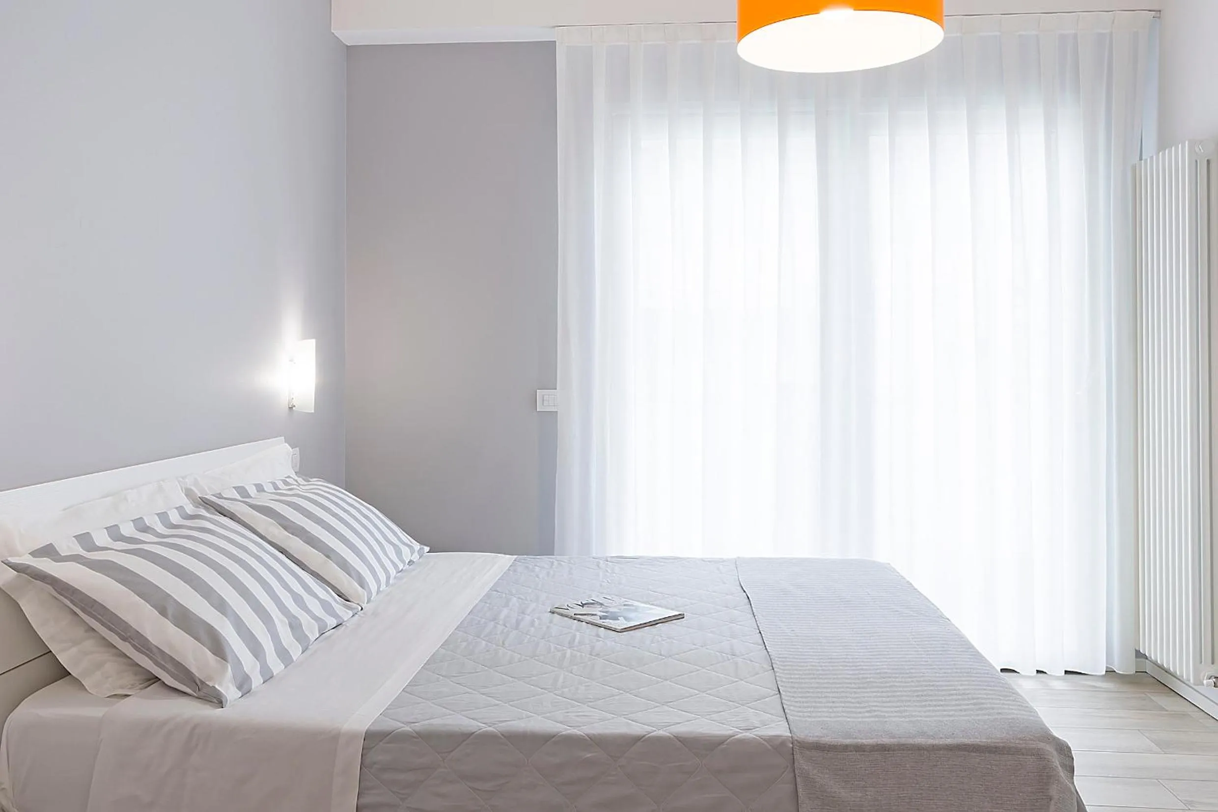 Bed in Residence Armony