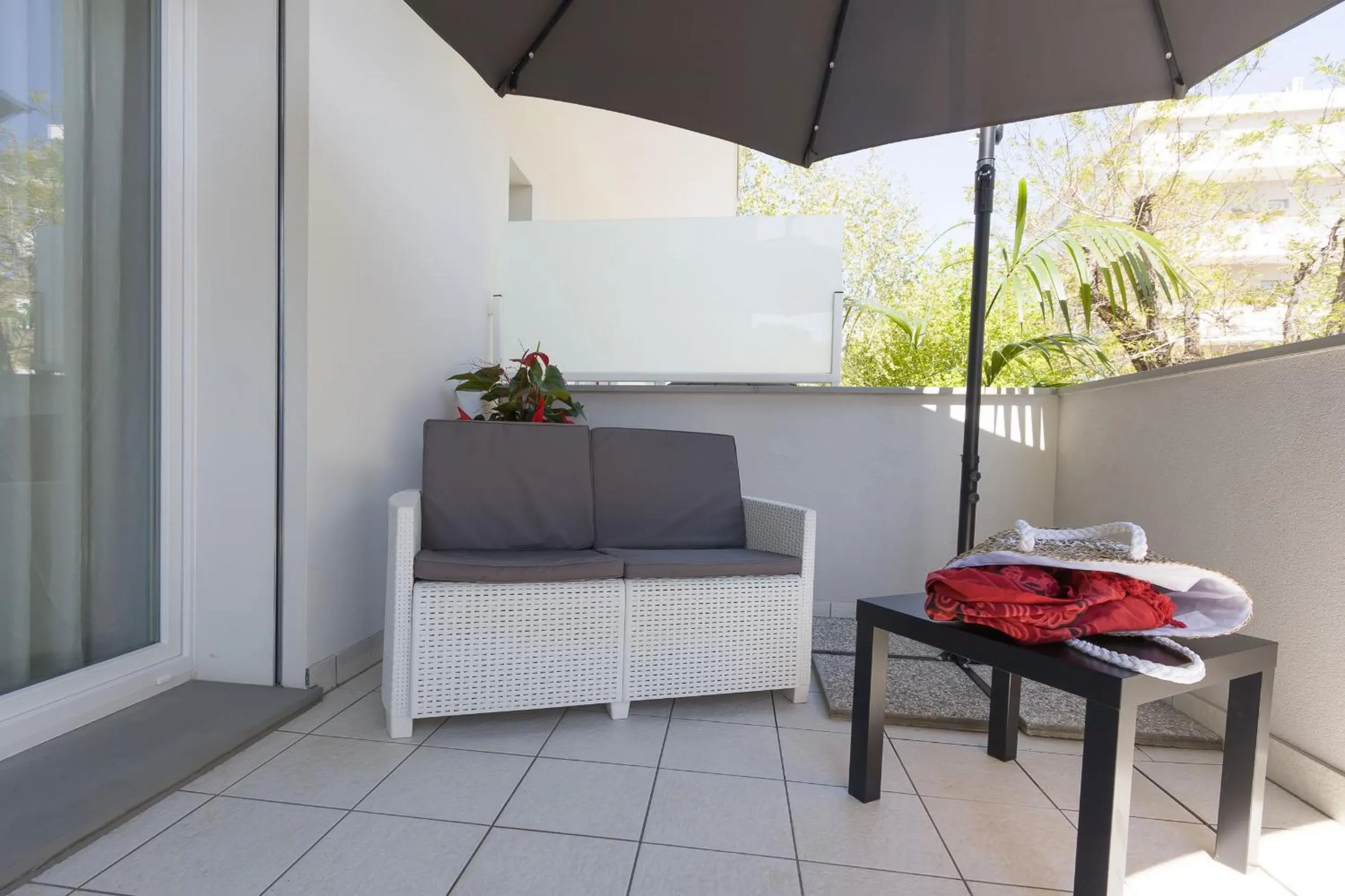 Day in Residence Armony