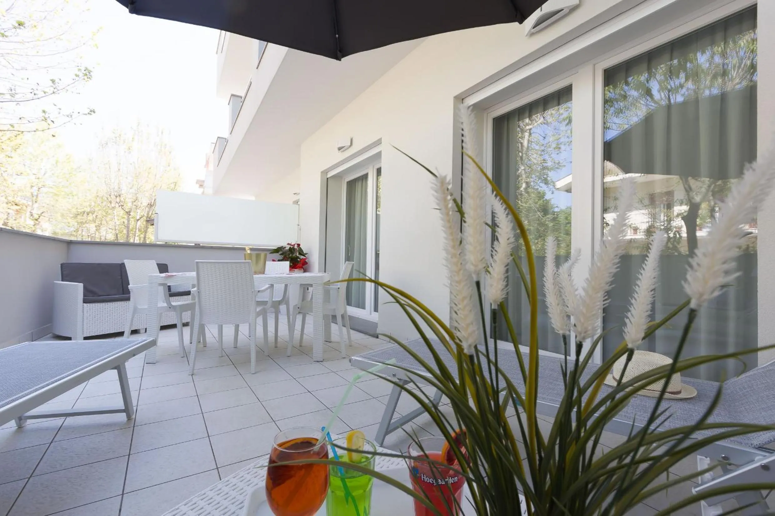 Day in Residence Armony