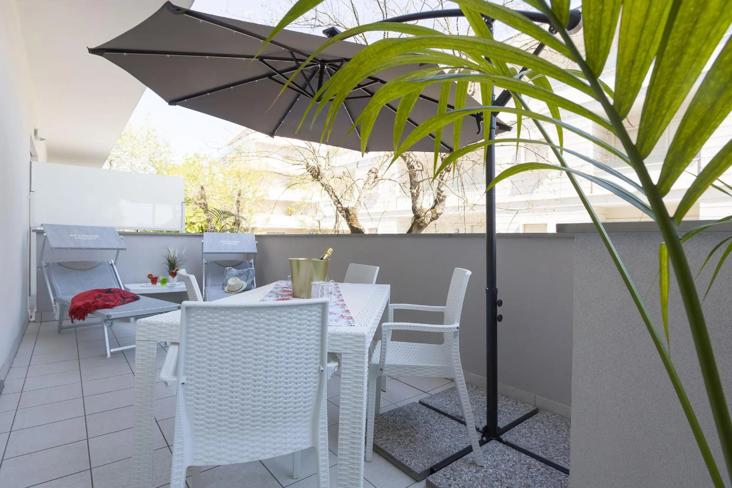 Day in Residence Armony