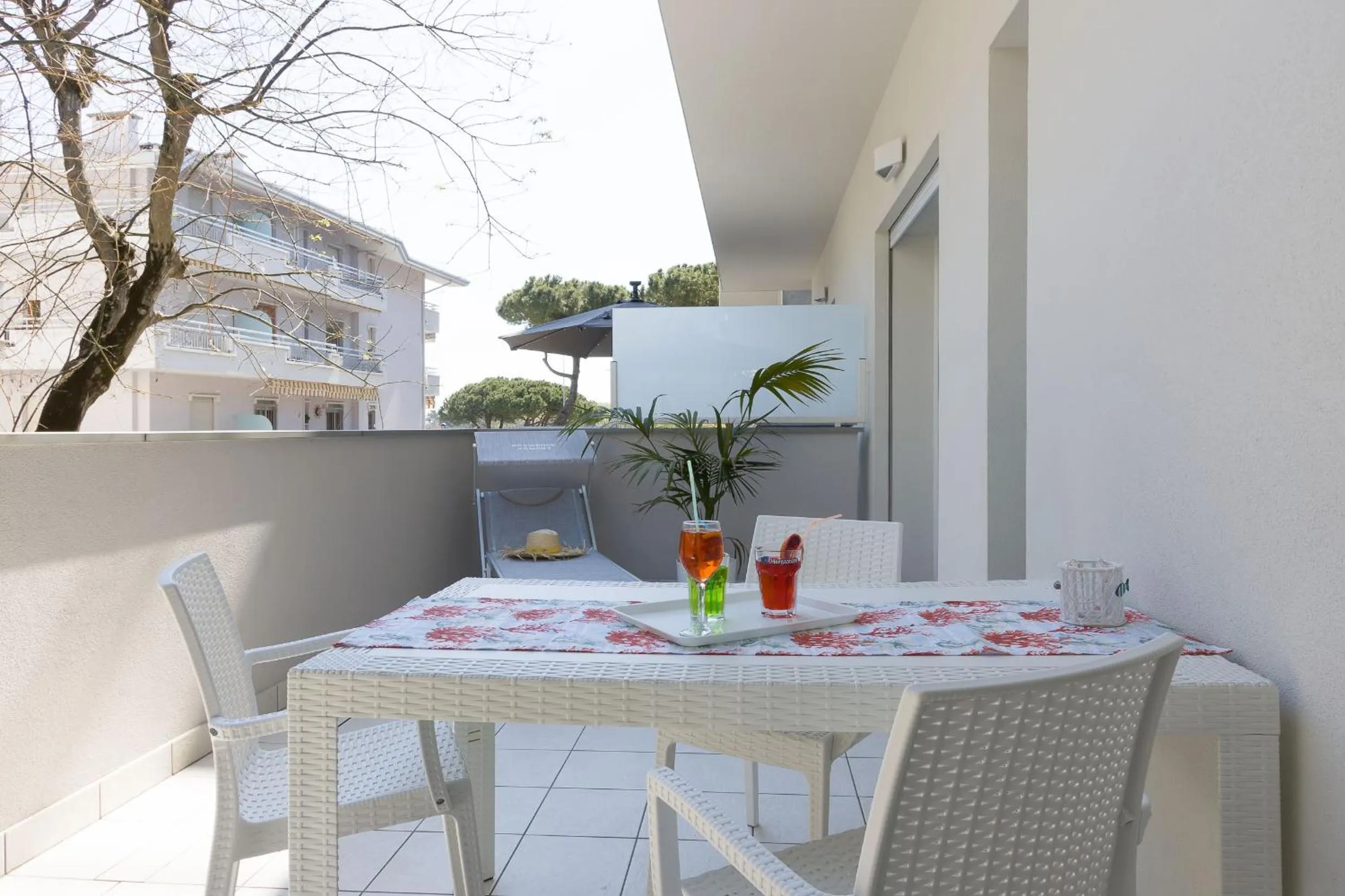 Day in Residence Armony