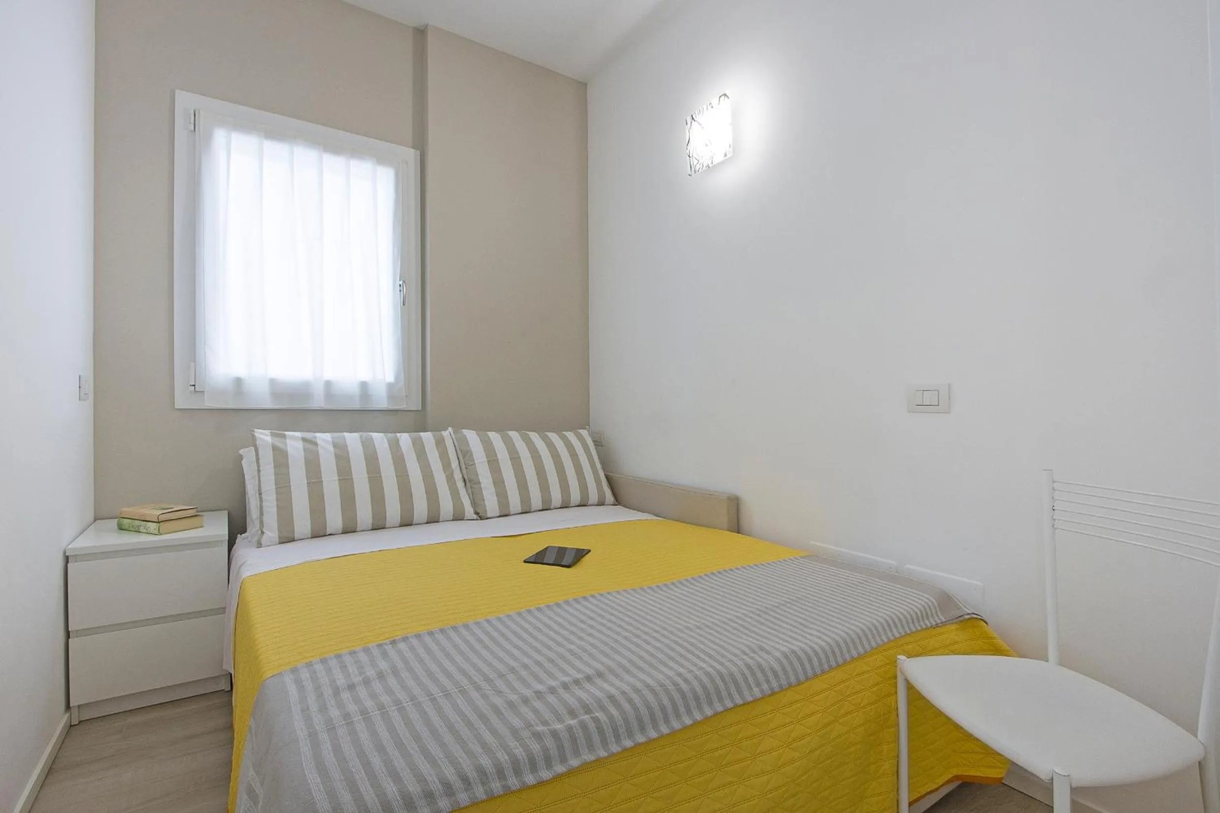 Bed in Residence Armony