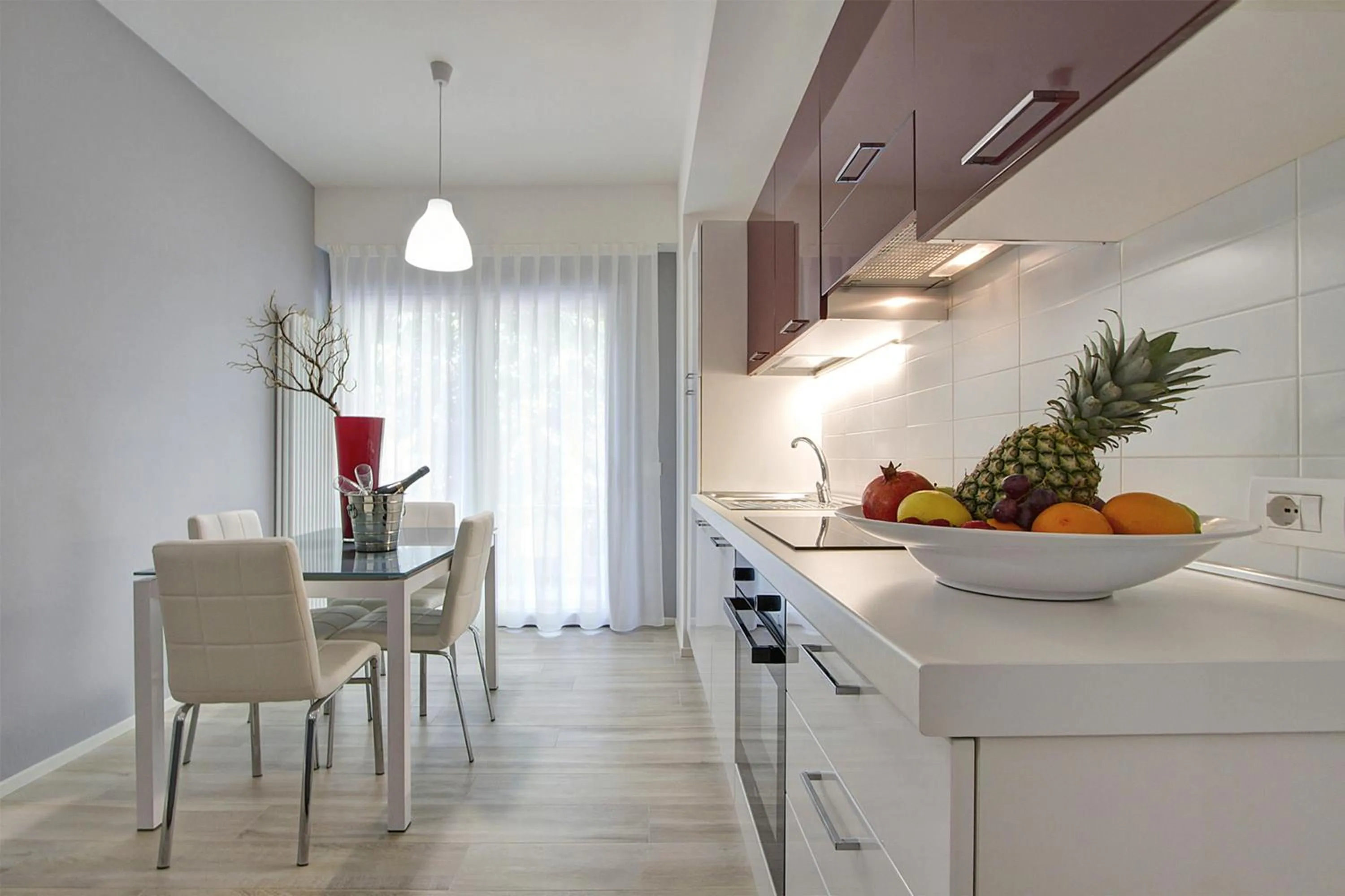 Garden in Residence Armony