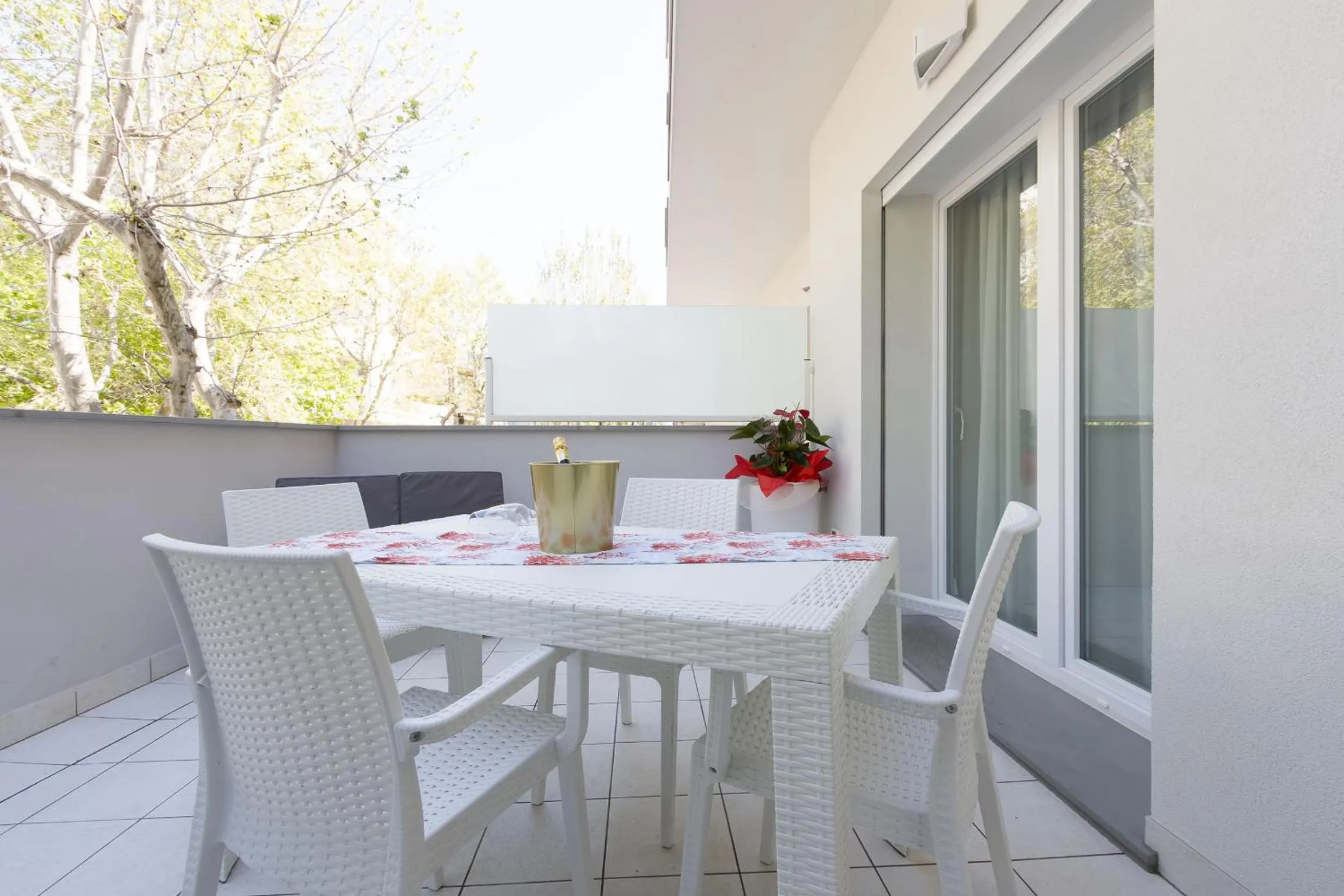 Day in Residence Armony