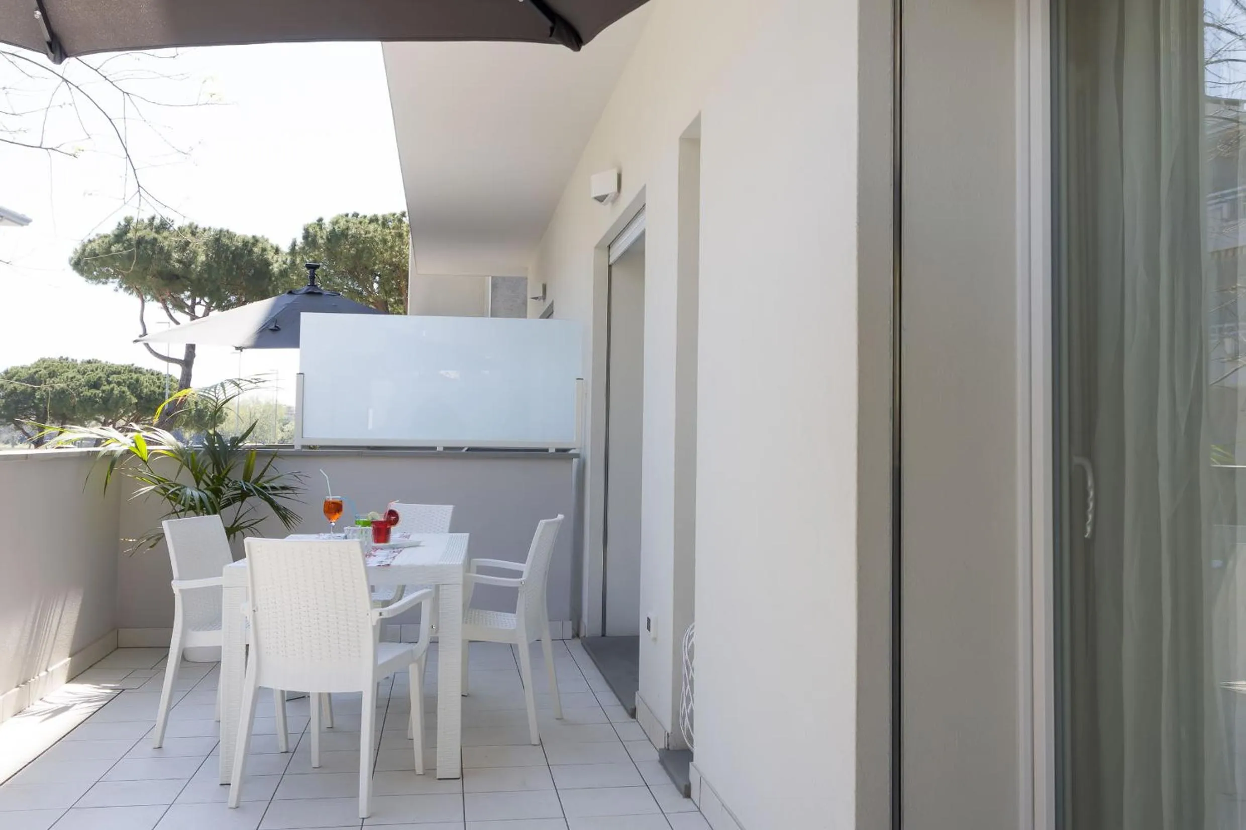 Day in Residence Armony