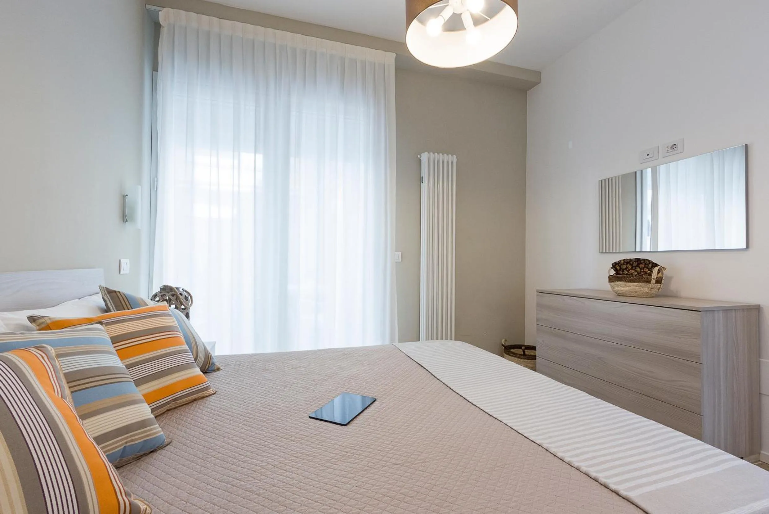 Bed in Residence Armony